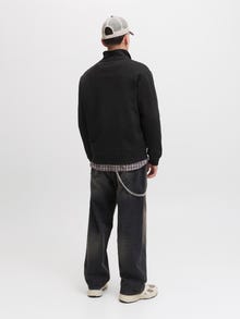 Jack & Jones Sweatshirts -Black - 12282899