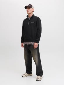 Jack & Jones Sweatshirts -Black - 12282899