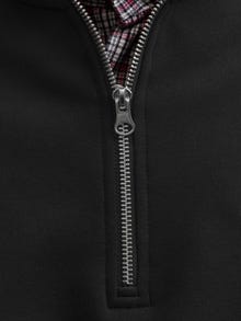 Jack & Jones Sweatshirts -Black - 12282899