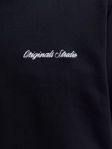 Jack & Jones Sweatshirts -Black - 12282899