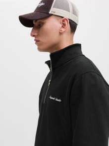 Jack & Jones Sweatshirts -Black - 12282899
