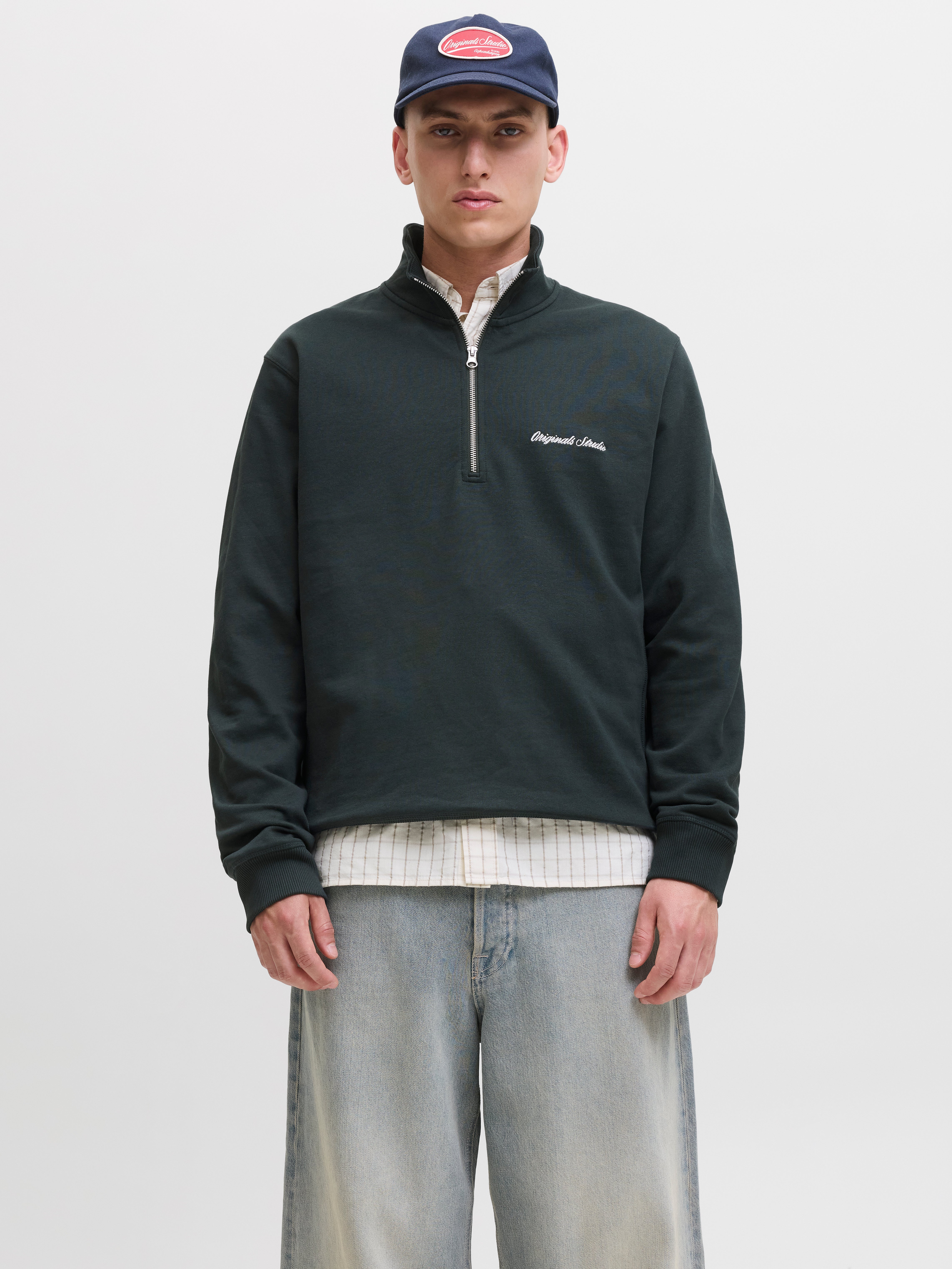 Thumbnail - Sweatshirt