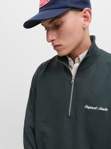 Jack & Jones Sweatshirts -Forest River - 12282899