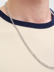 Jack & Jones T-paita -Antique White - 12282900