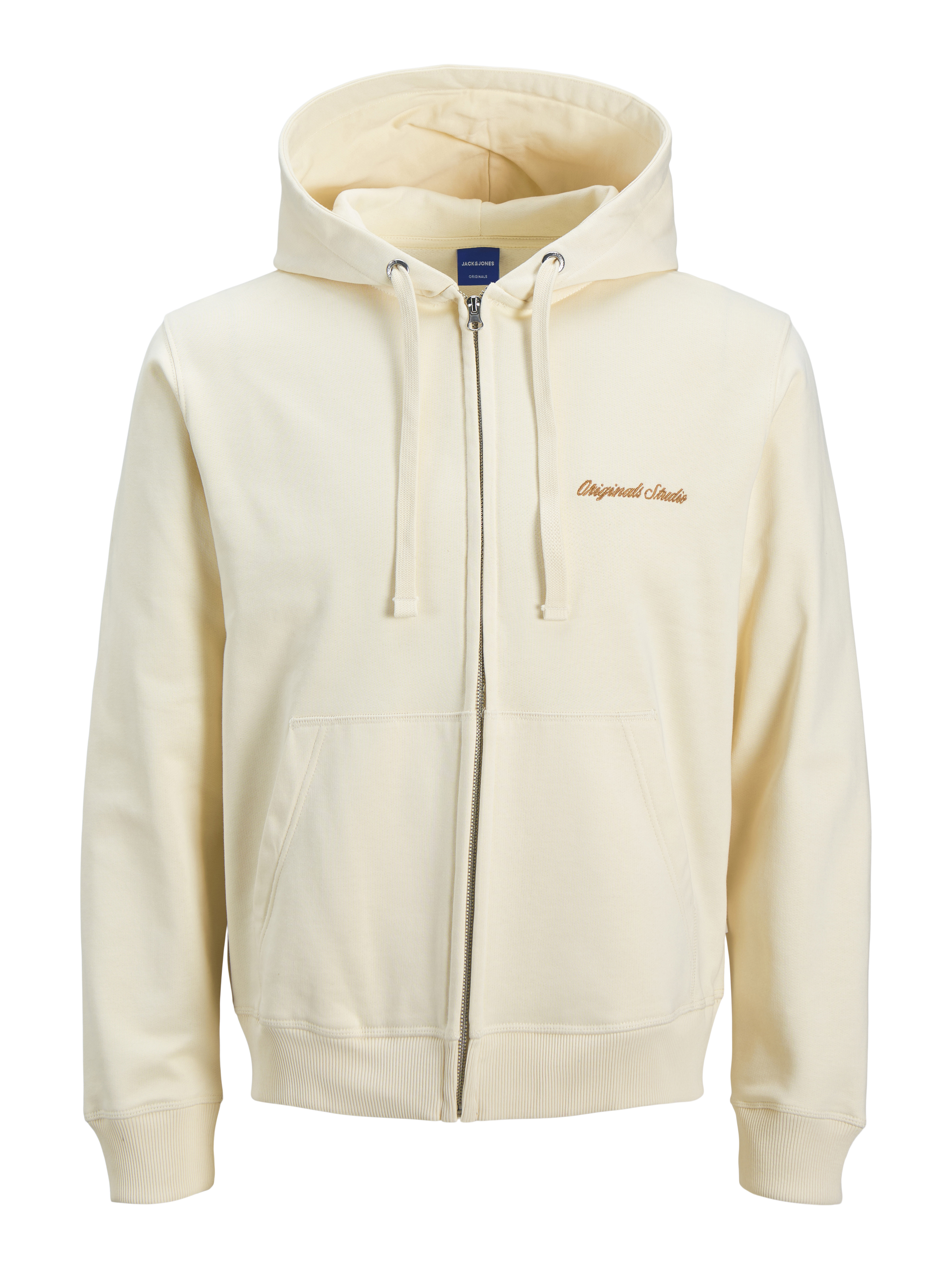 Thumbnail - Sweatshirt Mit Reißverschluss