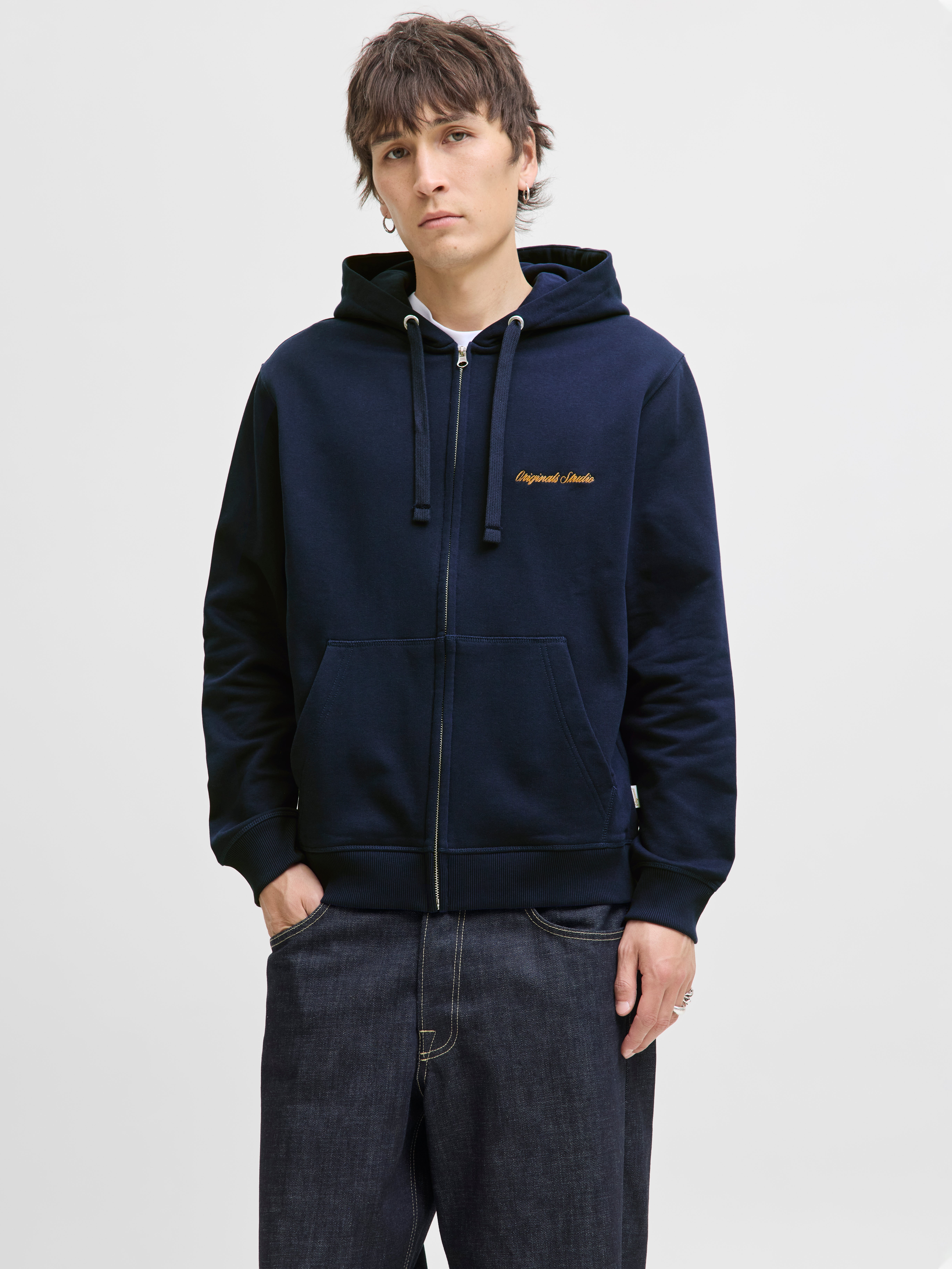 Thumbnail - Kapuzenpullover
