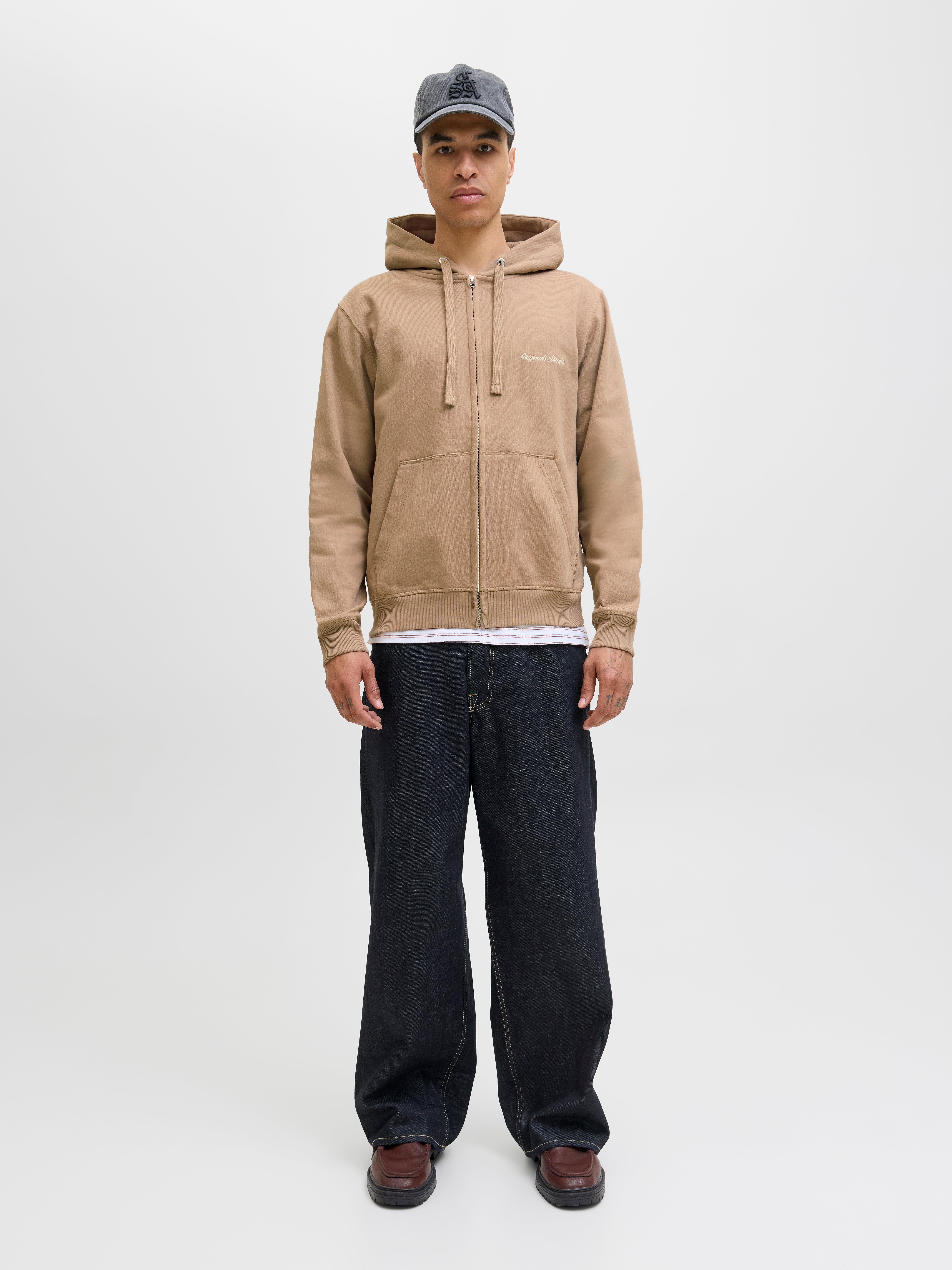 Thumbnail - Kapuzenpullover