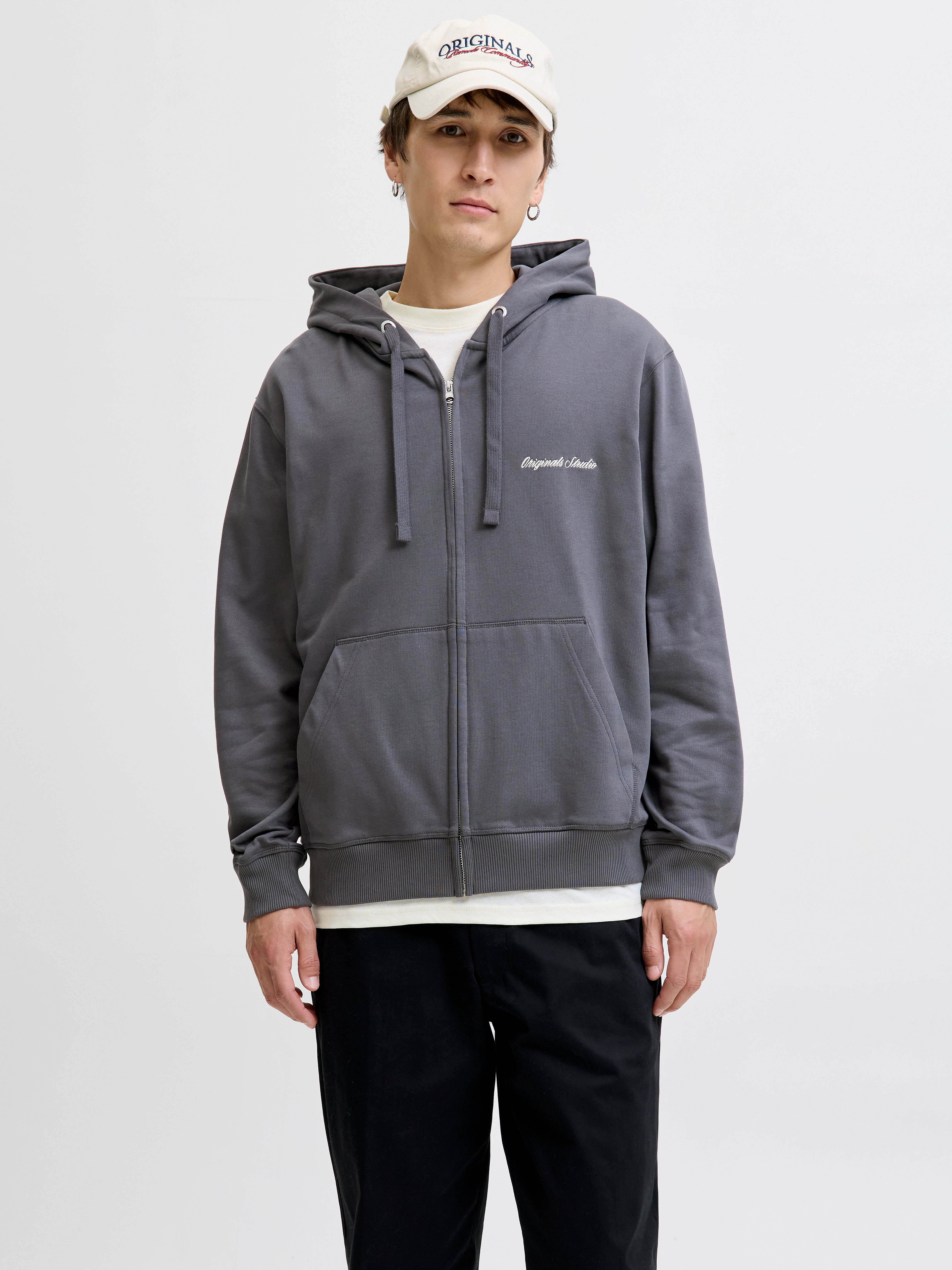 Thumbnail - Kapuzenpullover