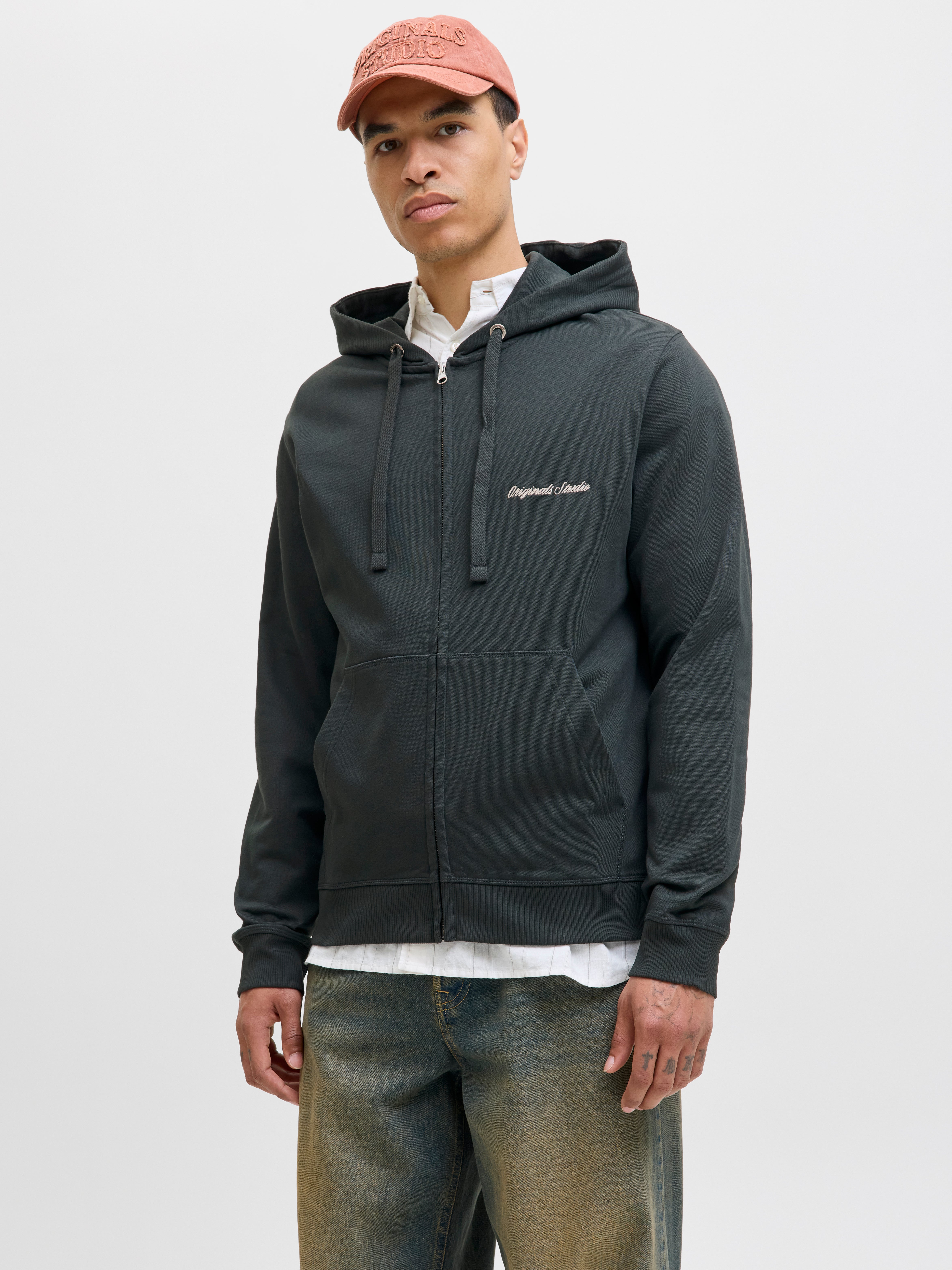 Kapuzenpullover