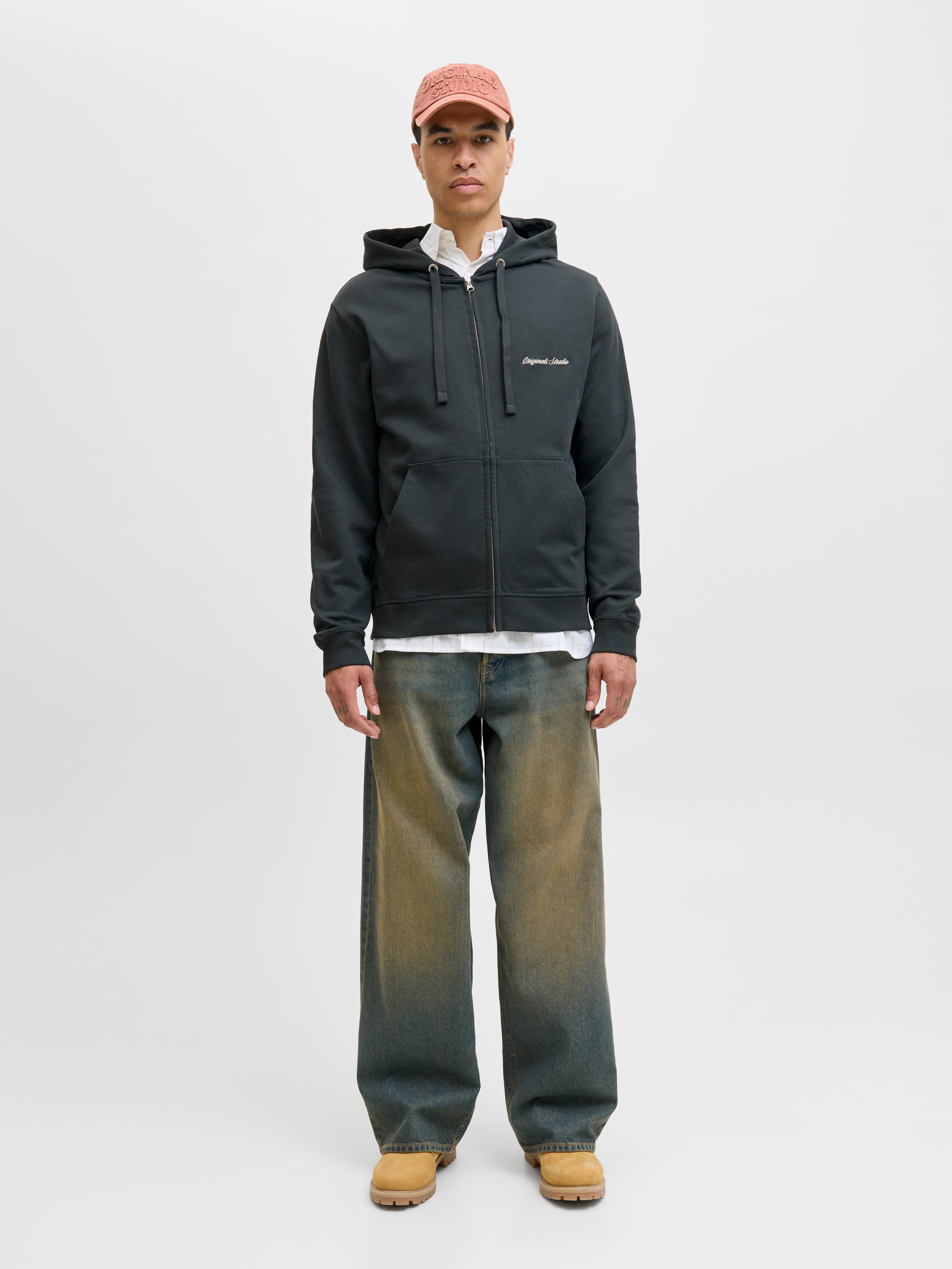 Thumbnail - Kapuzenpullover
