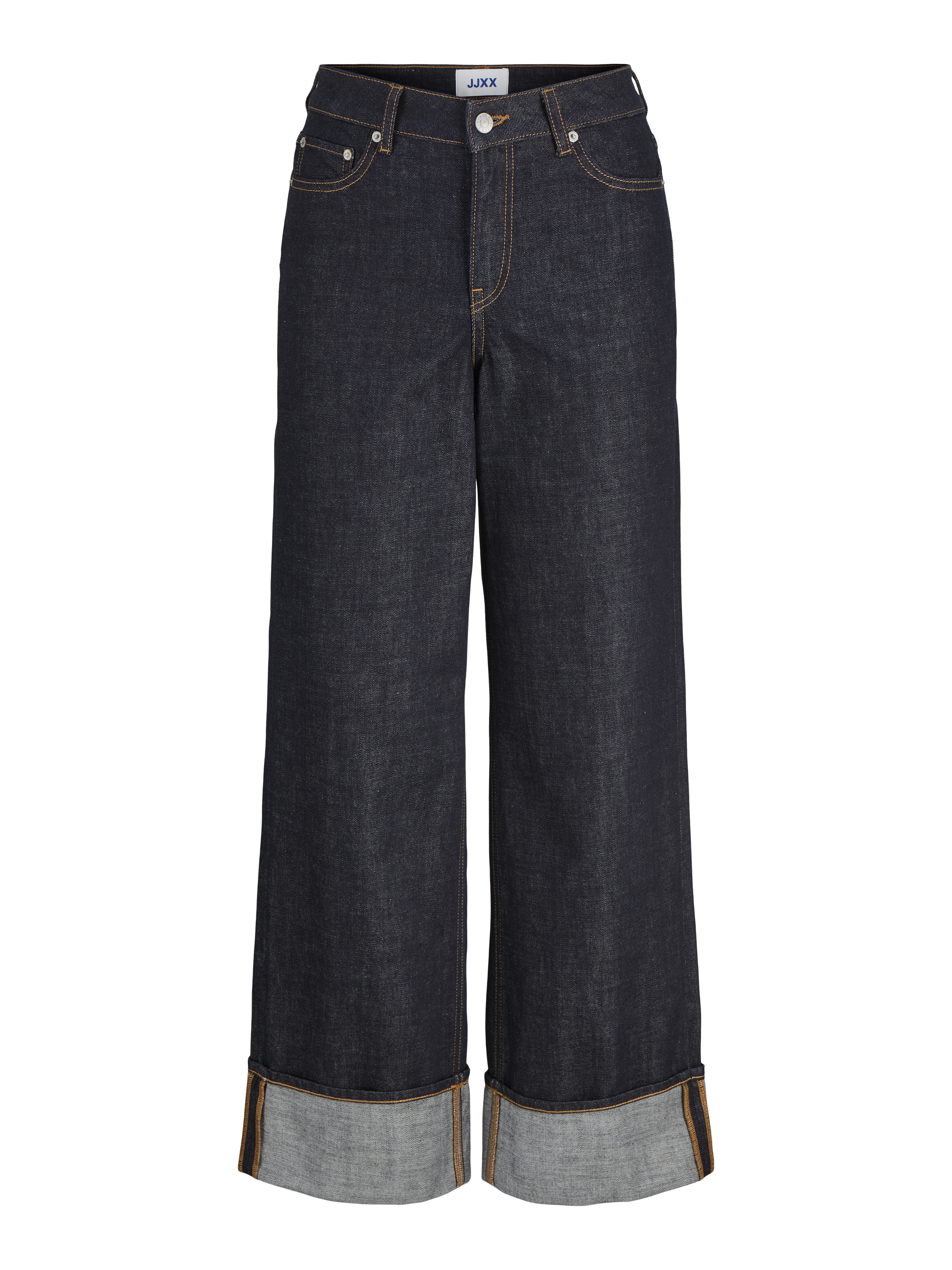 Thumbnail - Jxtokyo Vega Wide Hw Fold Up R269 Dnm Sn