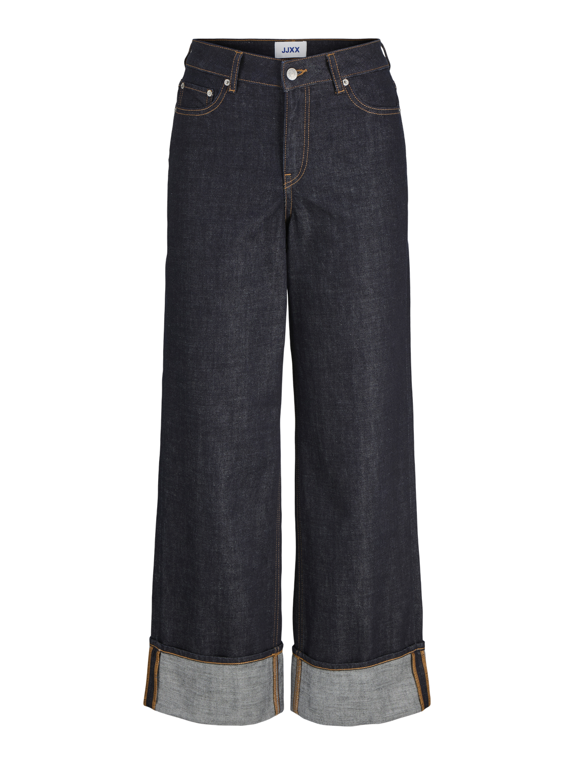 Thumbnail - Jxtokyo Vega Wide Hw Fold Up R269 Dnm Sn