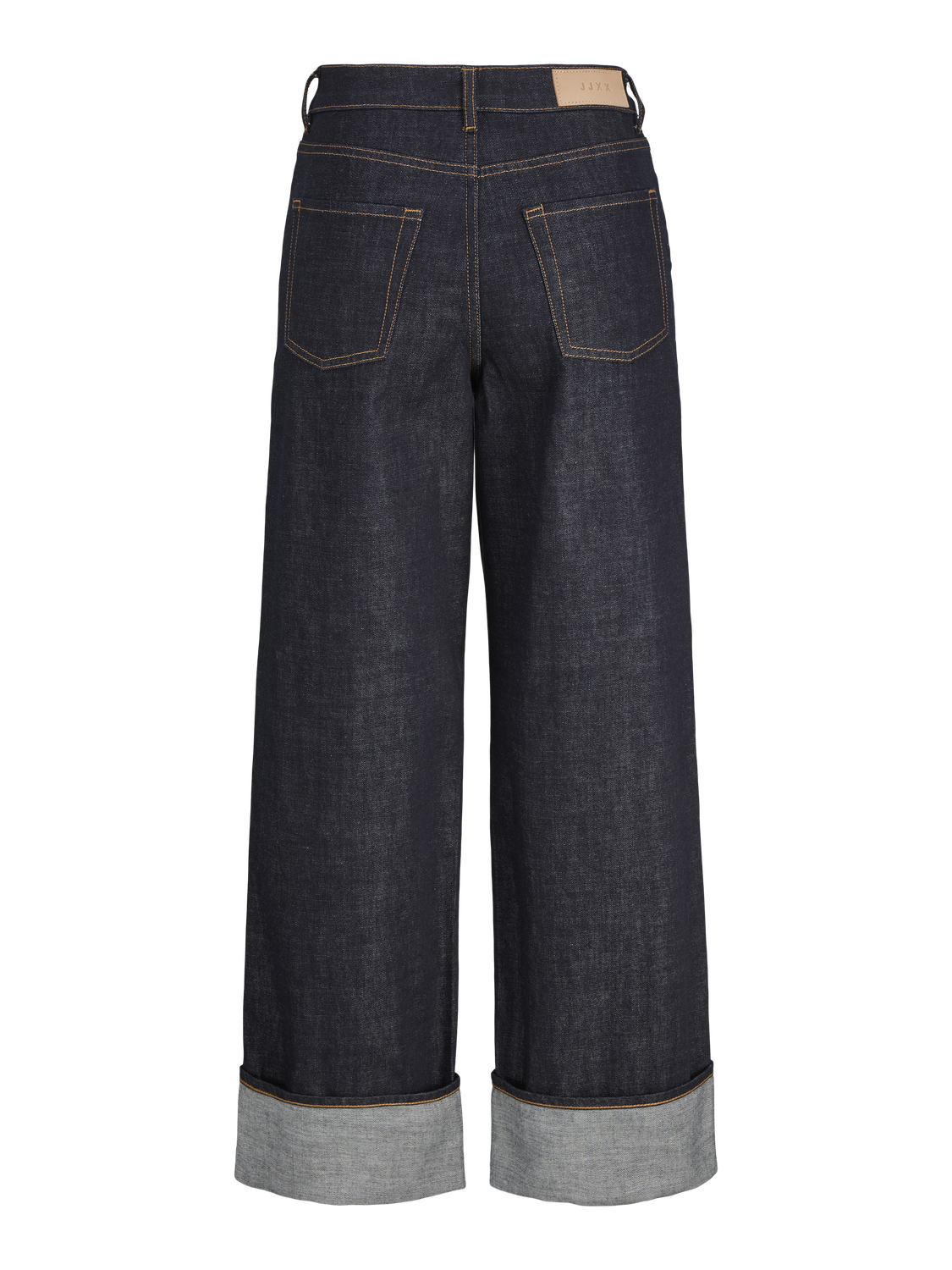 Thumbnail - Jxtokyo Vega Wide Hw Fold Up R269 Dnm Sn