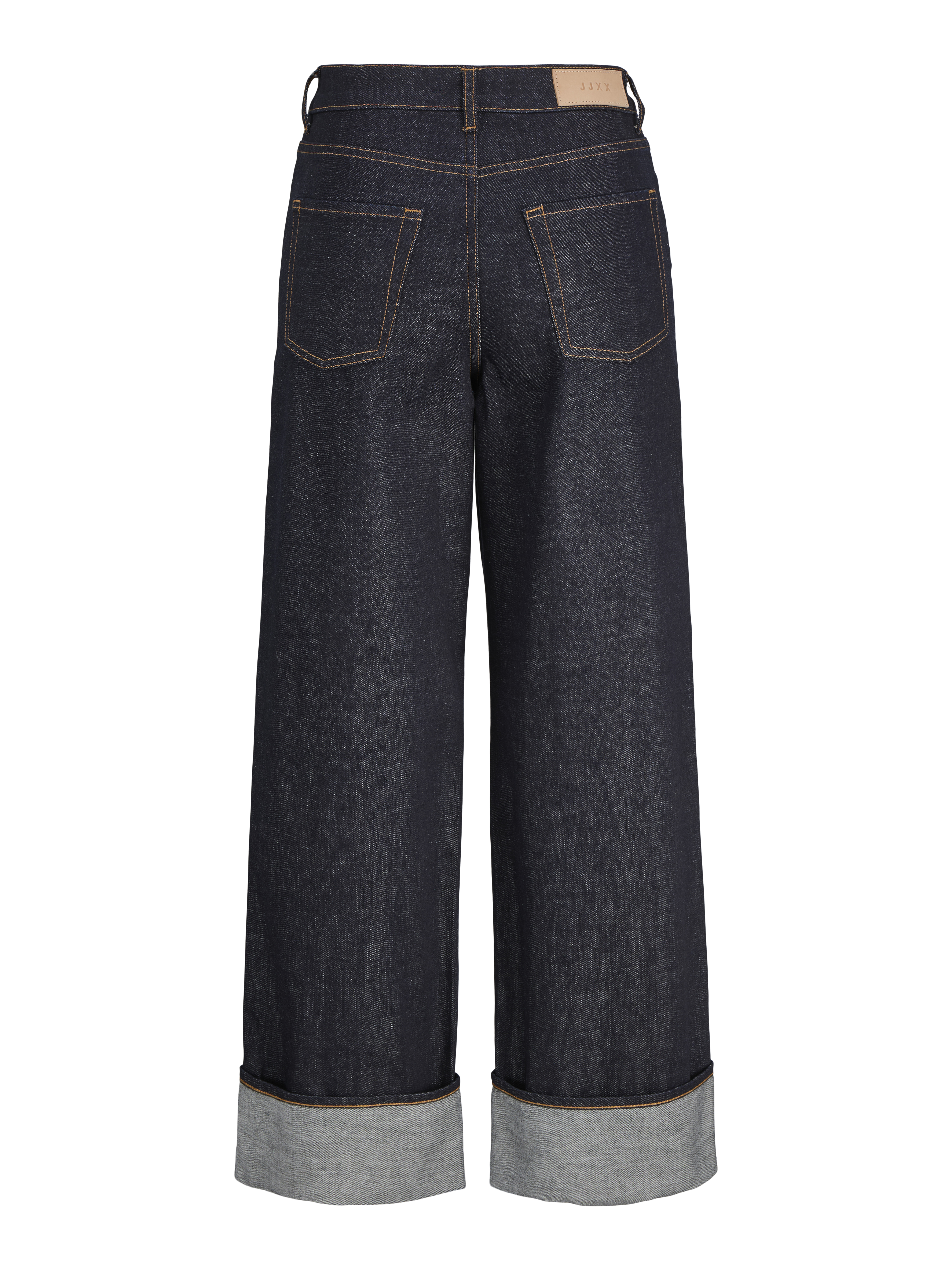 Thumbnail - Jxtokyo Vega Wide Hw Fold Up R269 Dnm Sn