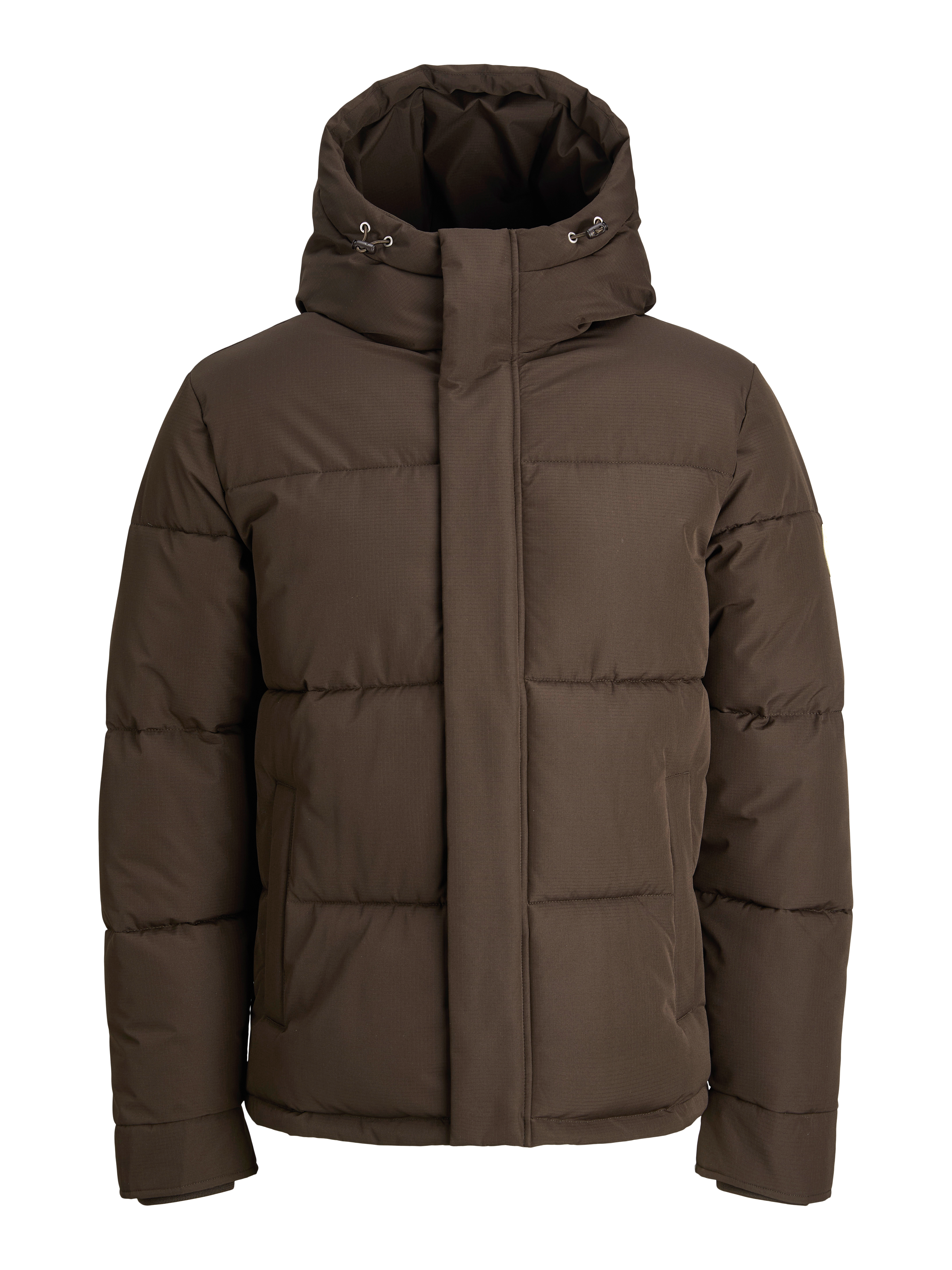 Thumbnail - Steppjacke