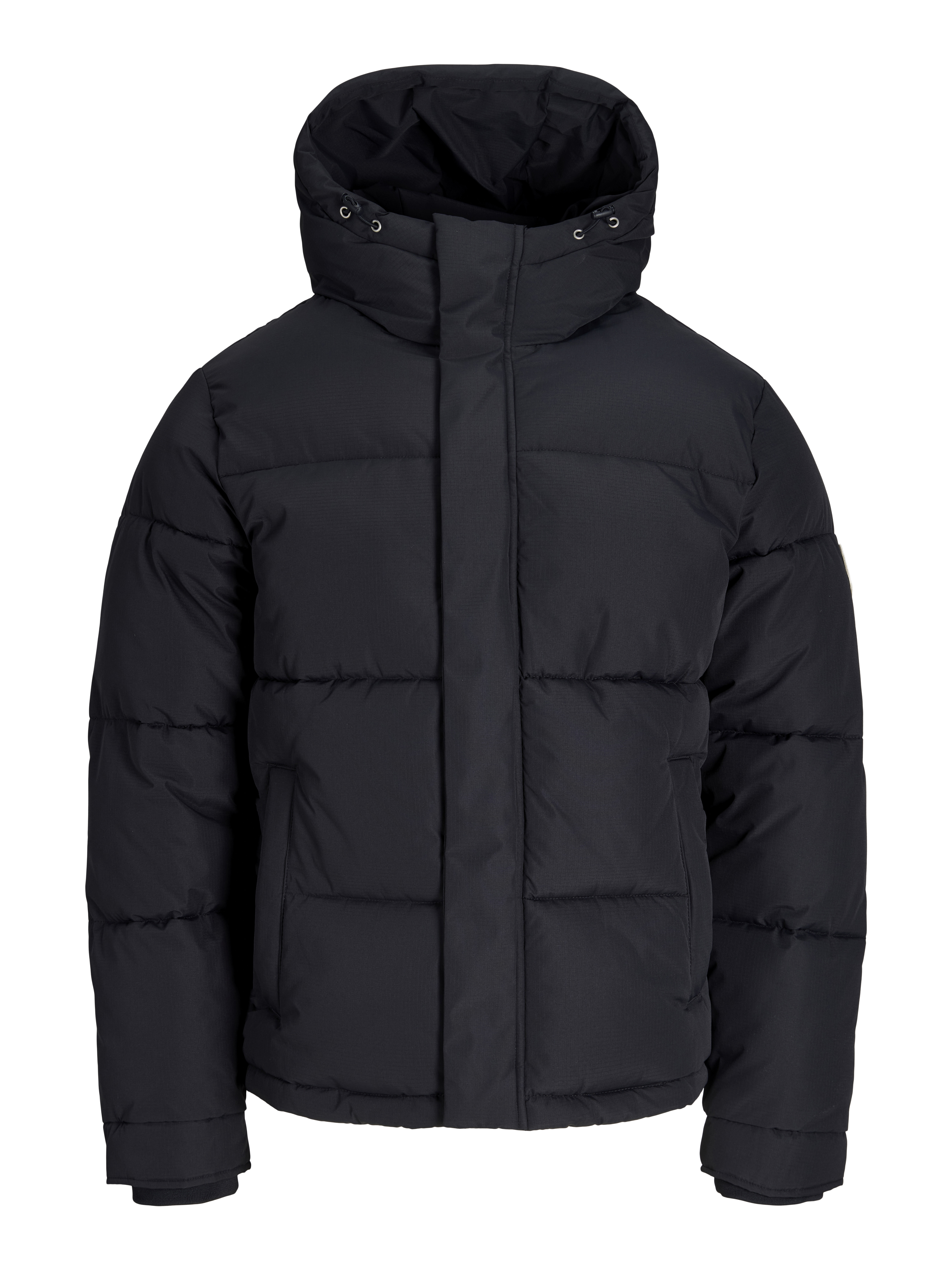 Thumbnail - Steppjacke