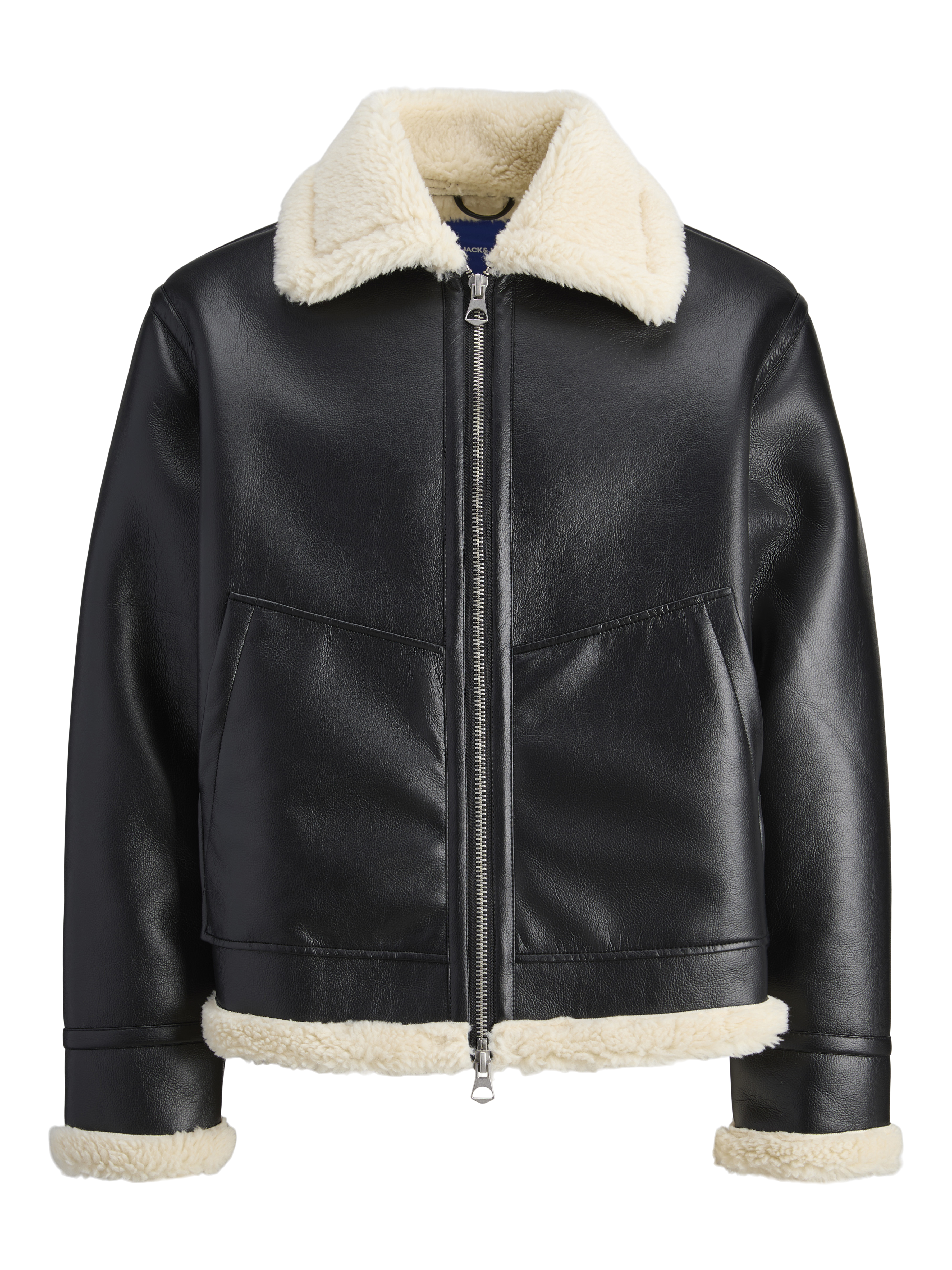 Thumbnail - Fliegerjacke