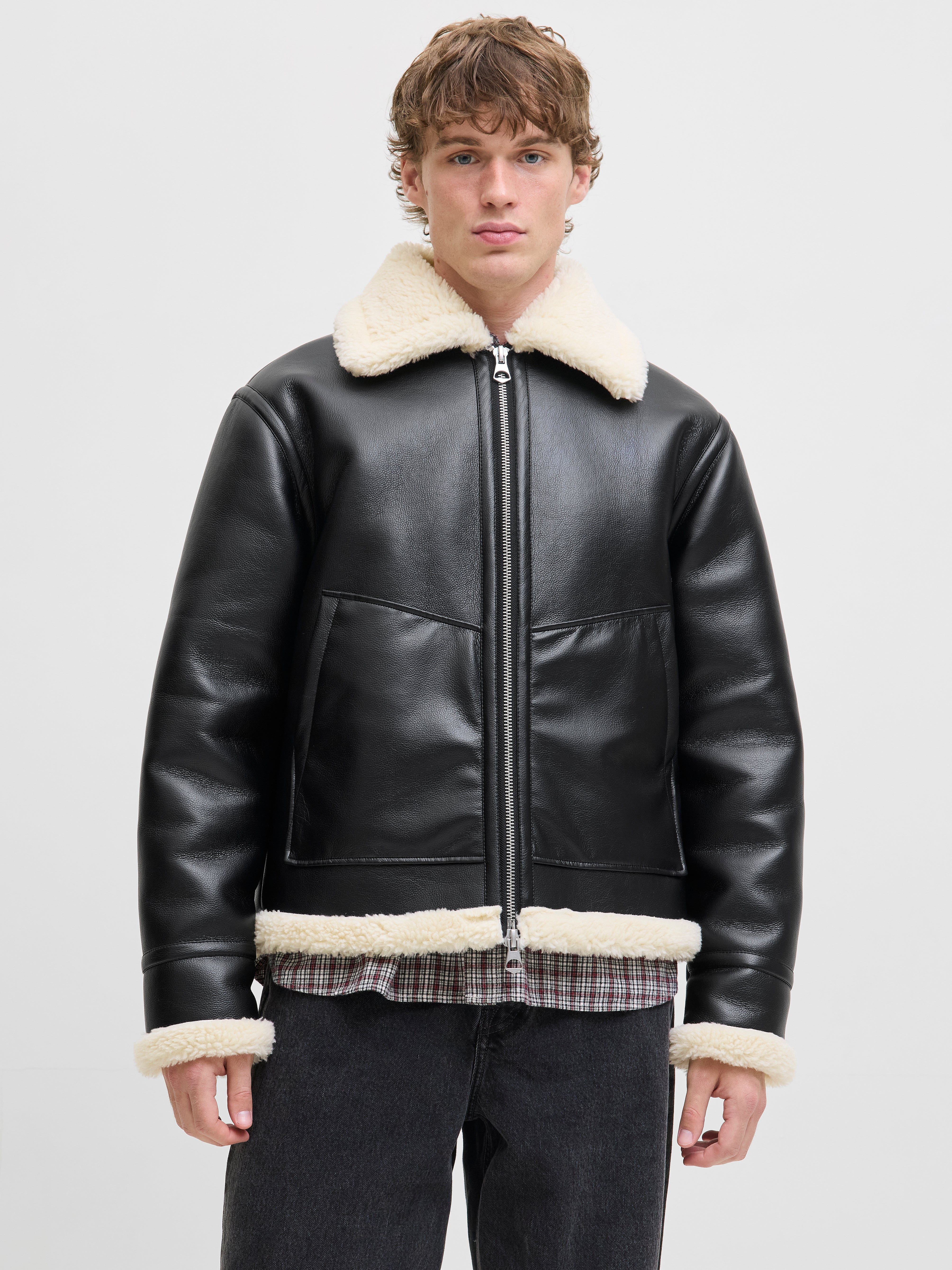 Thumbnail - Fliegerjacke