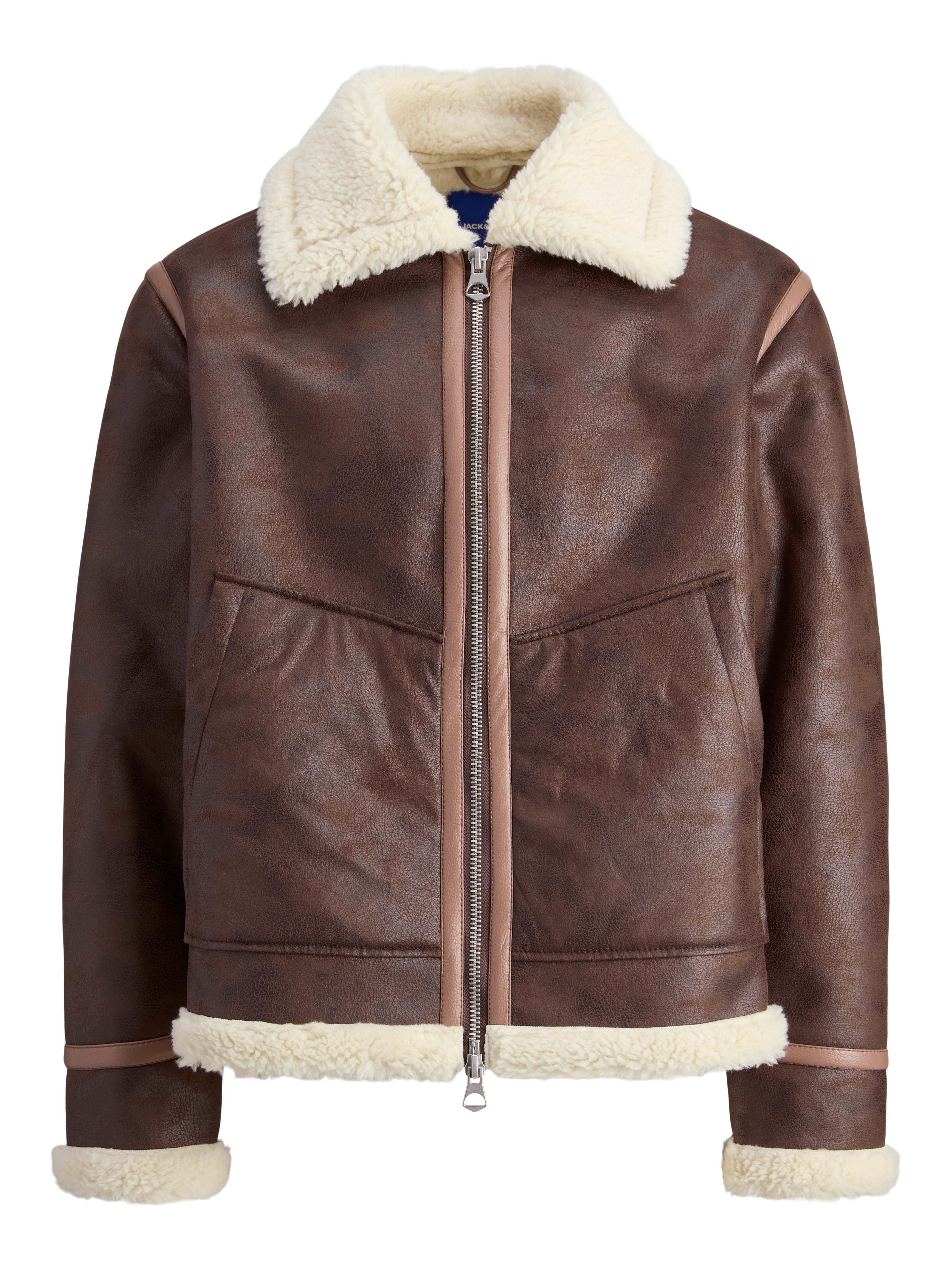 Thumbnail - Fliegerjacke