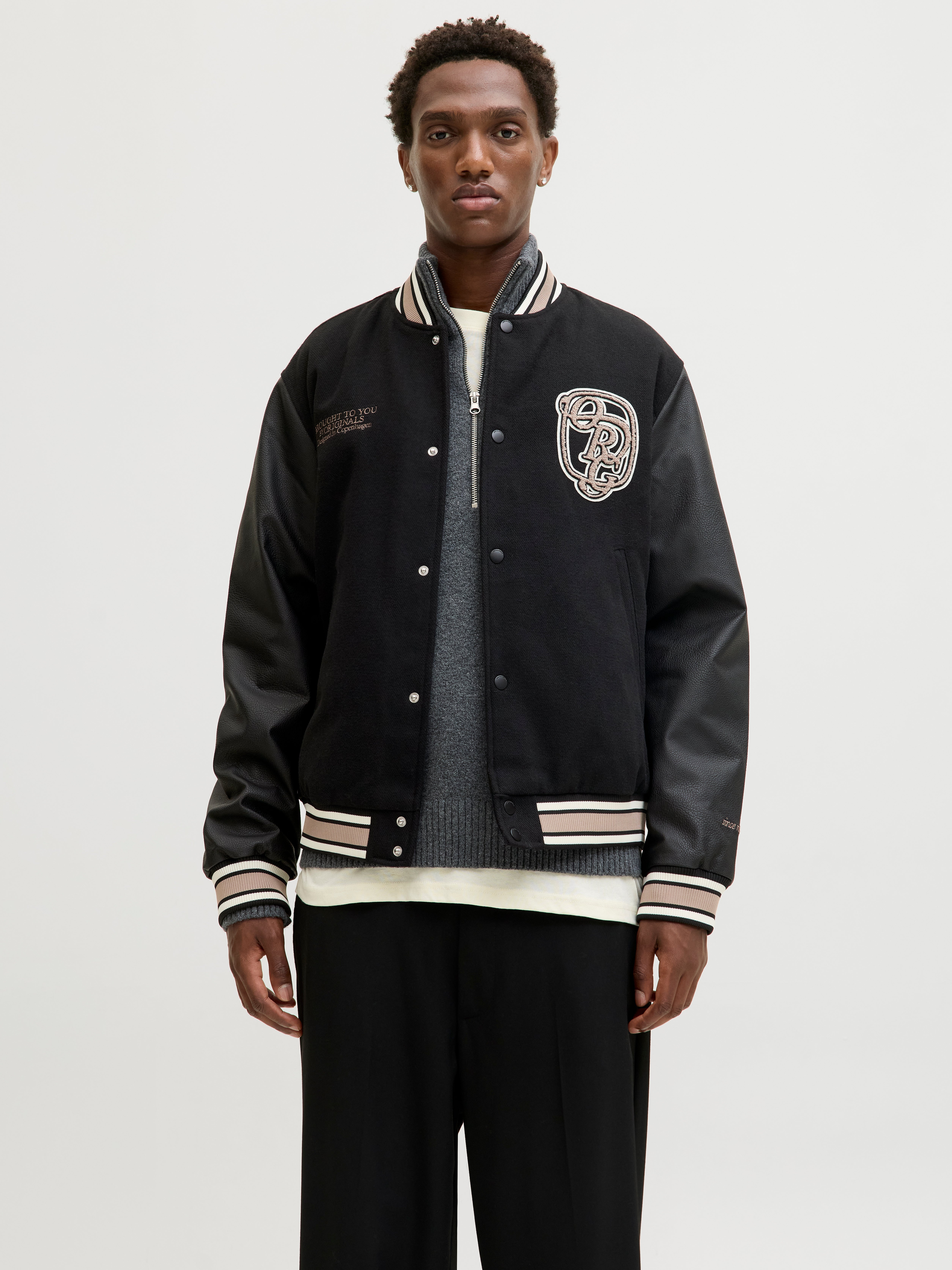 Thumbnail - Blousonjacke