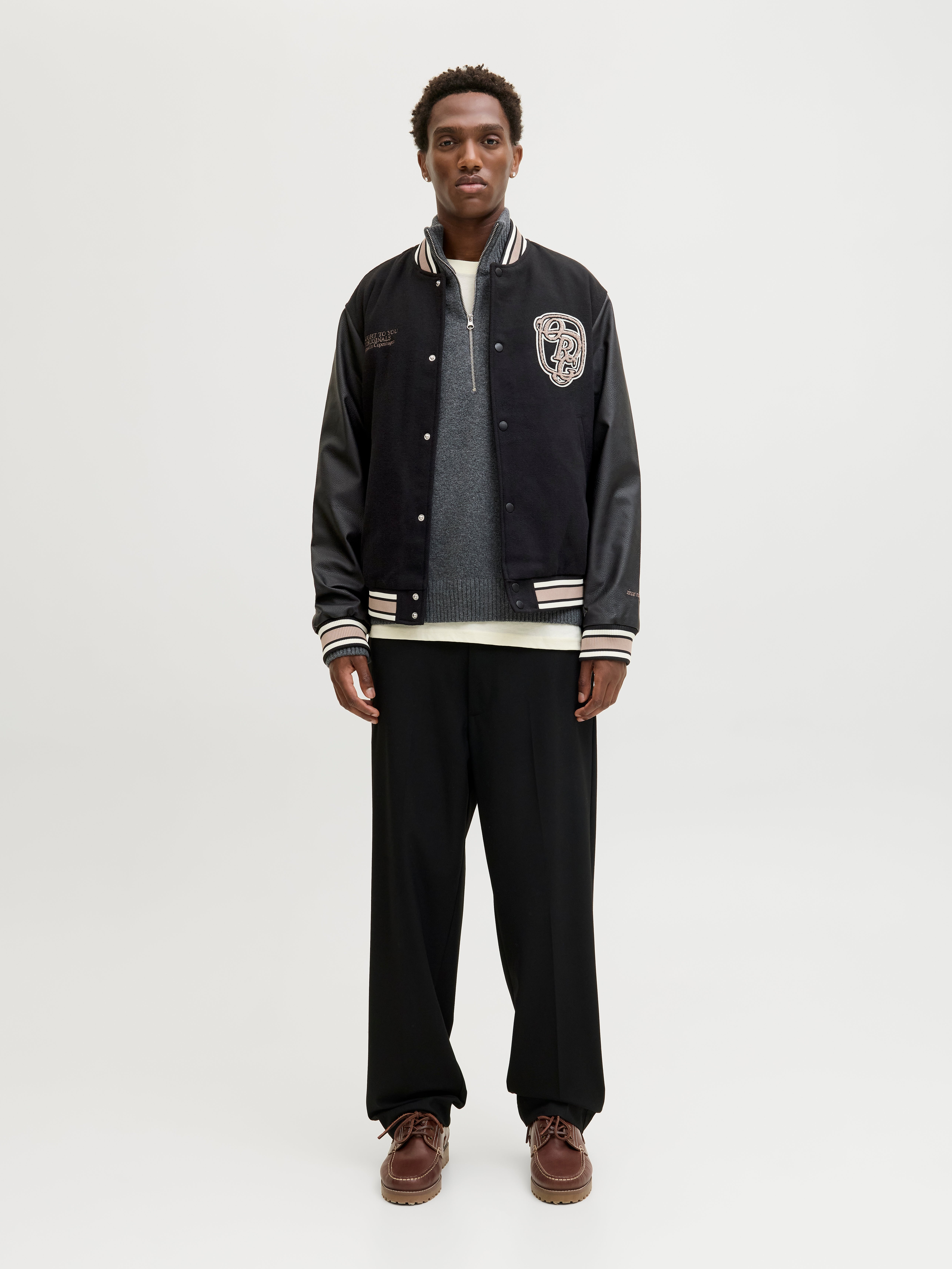 Thumbnail - Blousonjacke