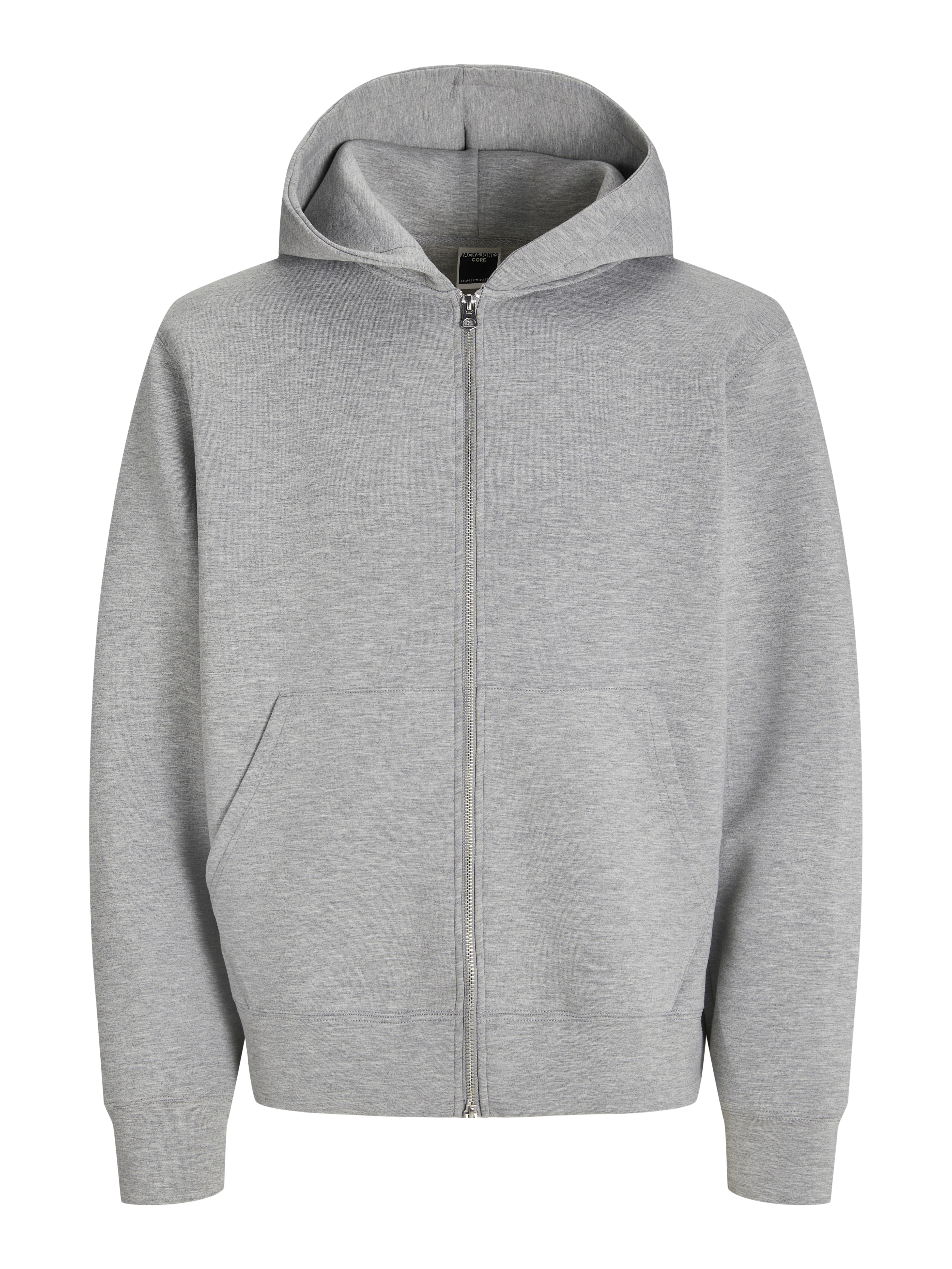 Thumbnail - Sweatshirt Mit Reißverschluss