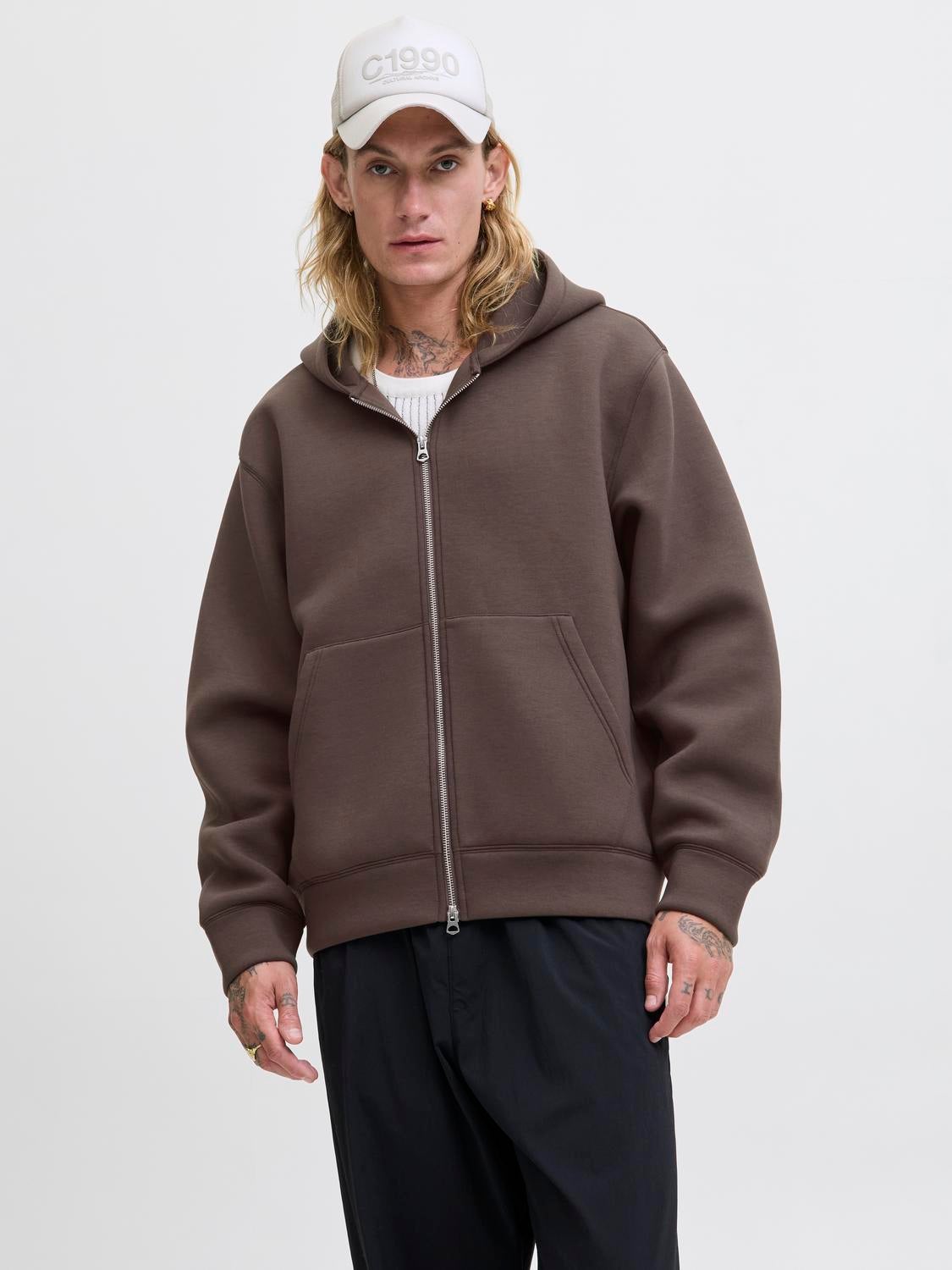 Kapuzenpullover