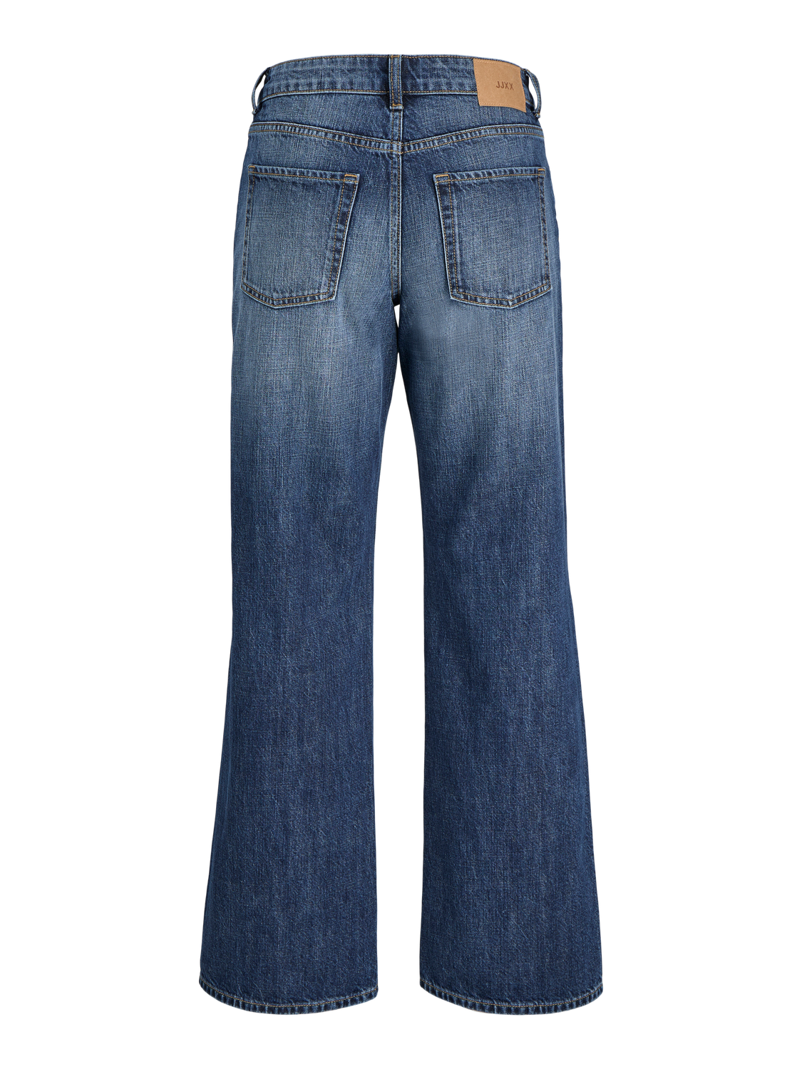 Thumbnail - Jxpalermo Loose Lw Jeans R280 Dnm Sn