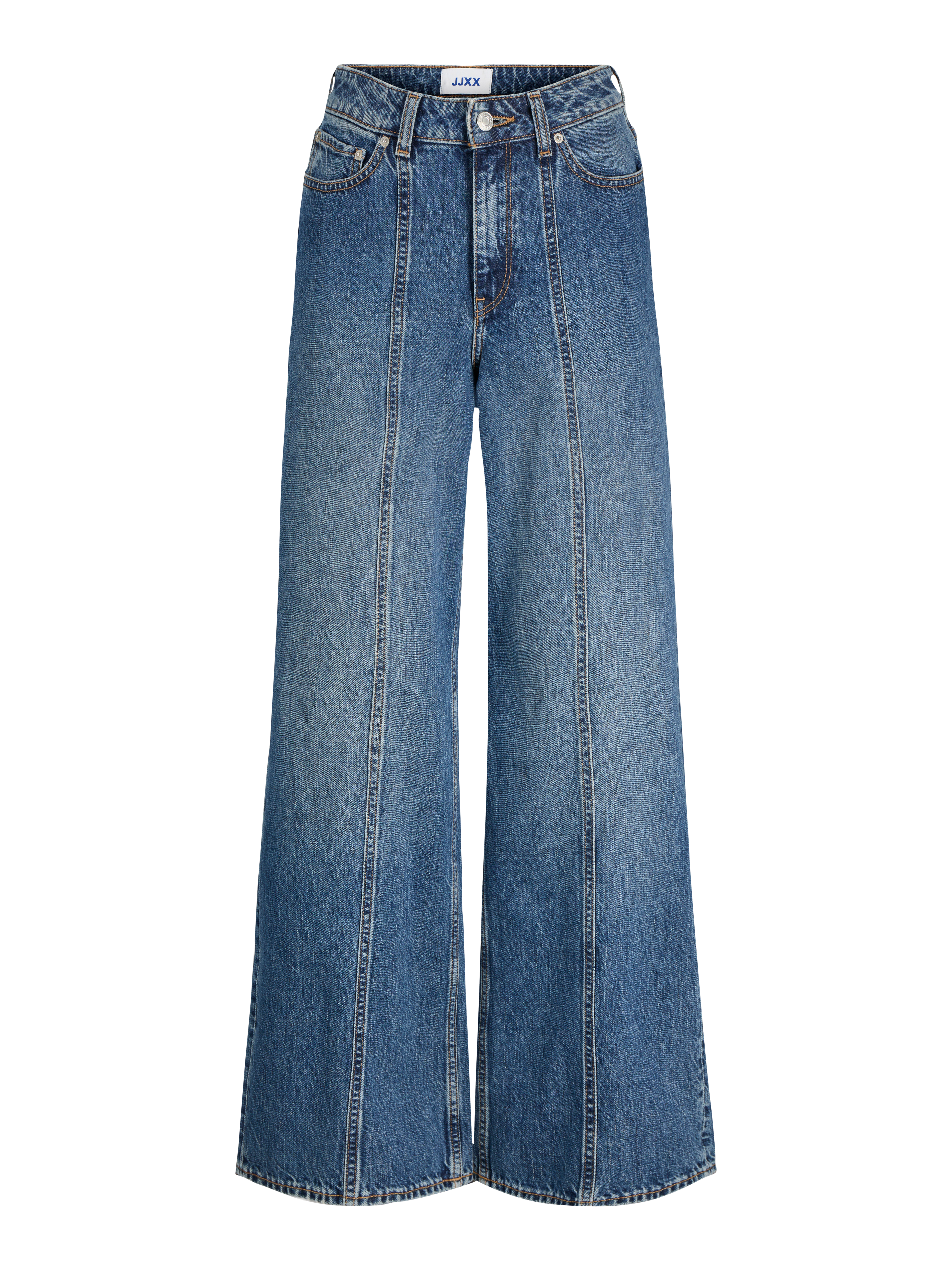 Thumbnail - Jxtokyo Wide Hw Jeans R282 Dnm Ln