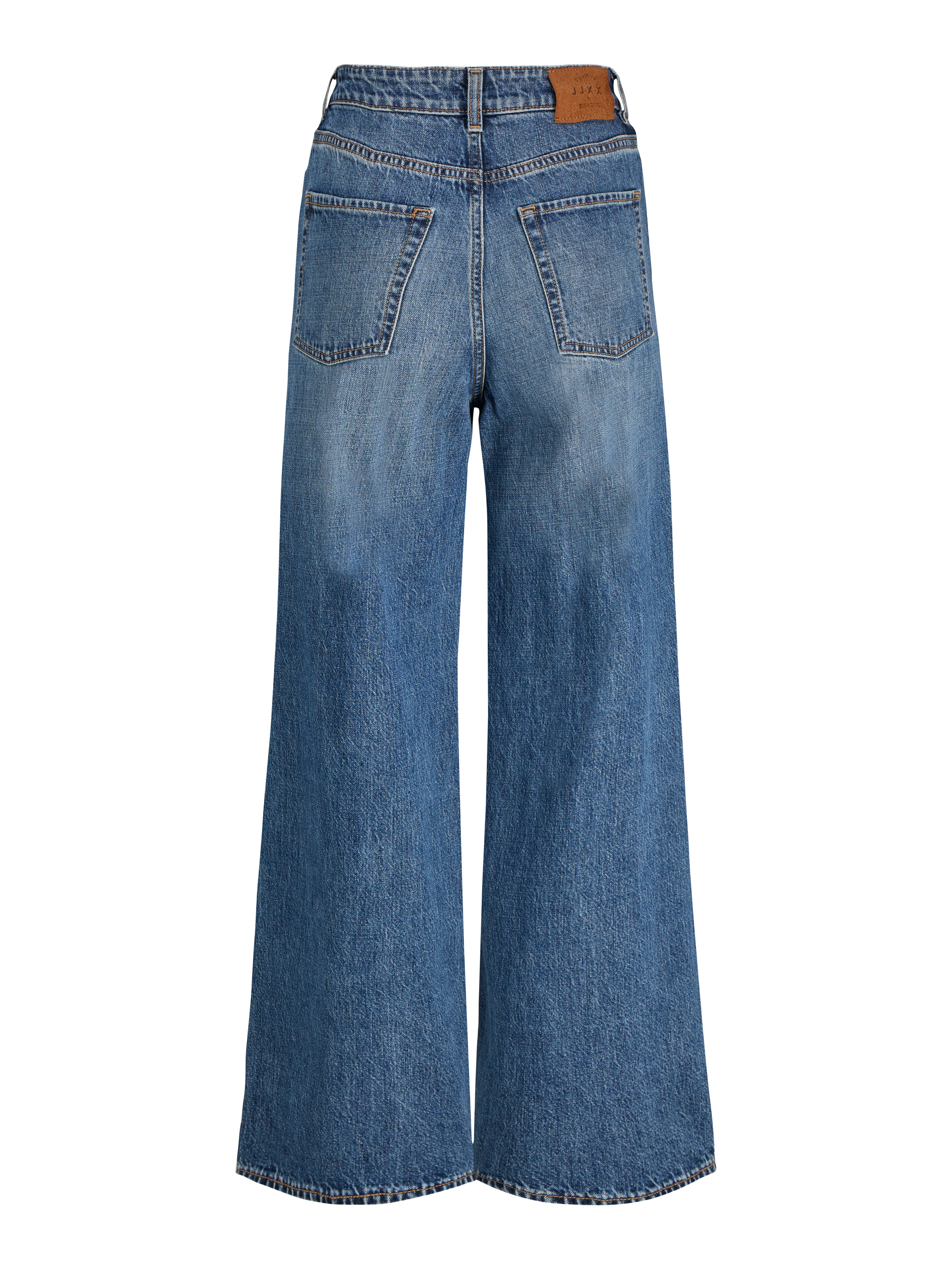 Thumbnail - Jxtokyo Wide Hw Jeans R282 Dnm Ln