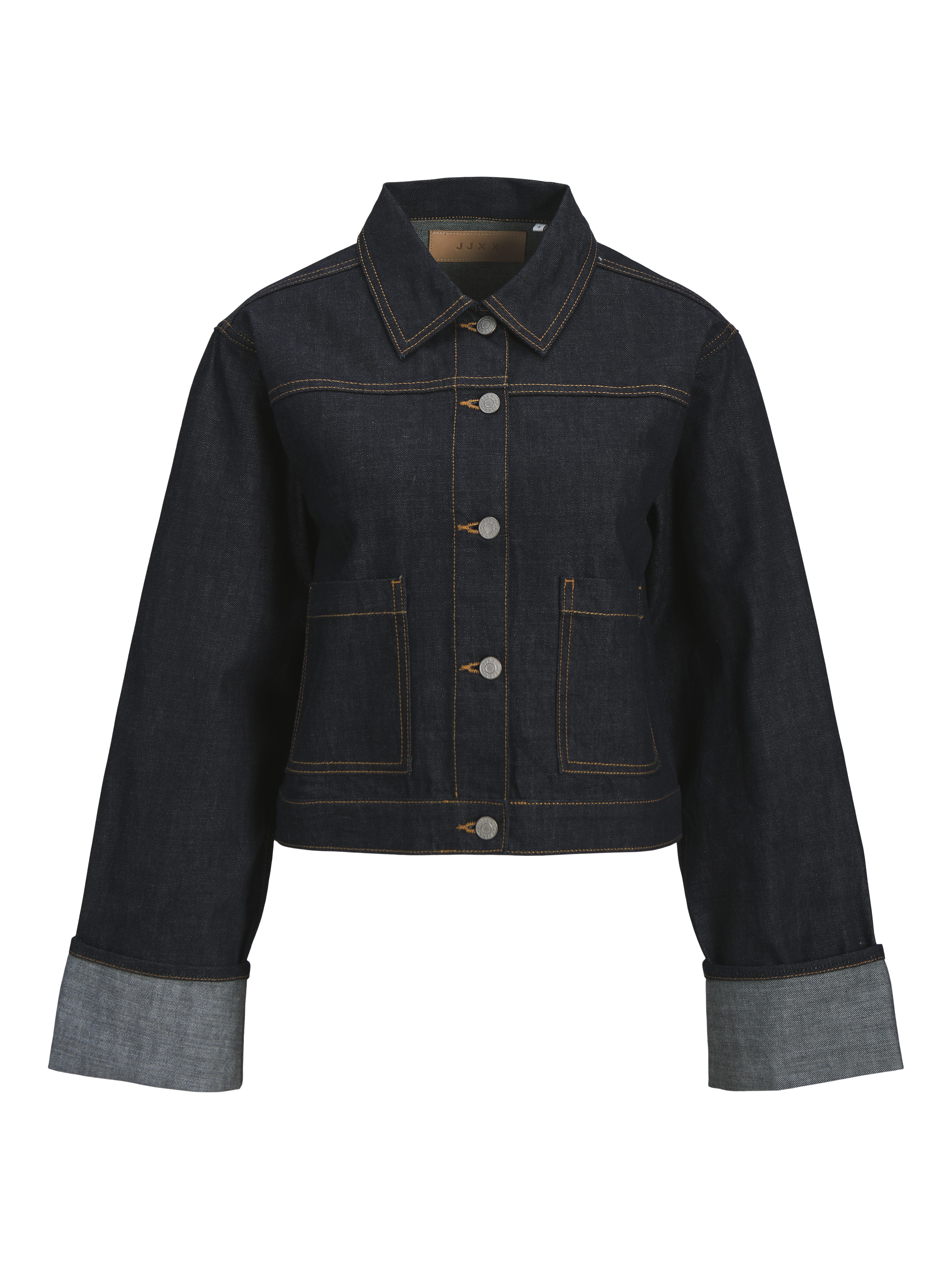 Thumbnail - Jxvega Jeansjacke