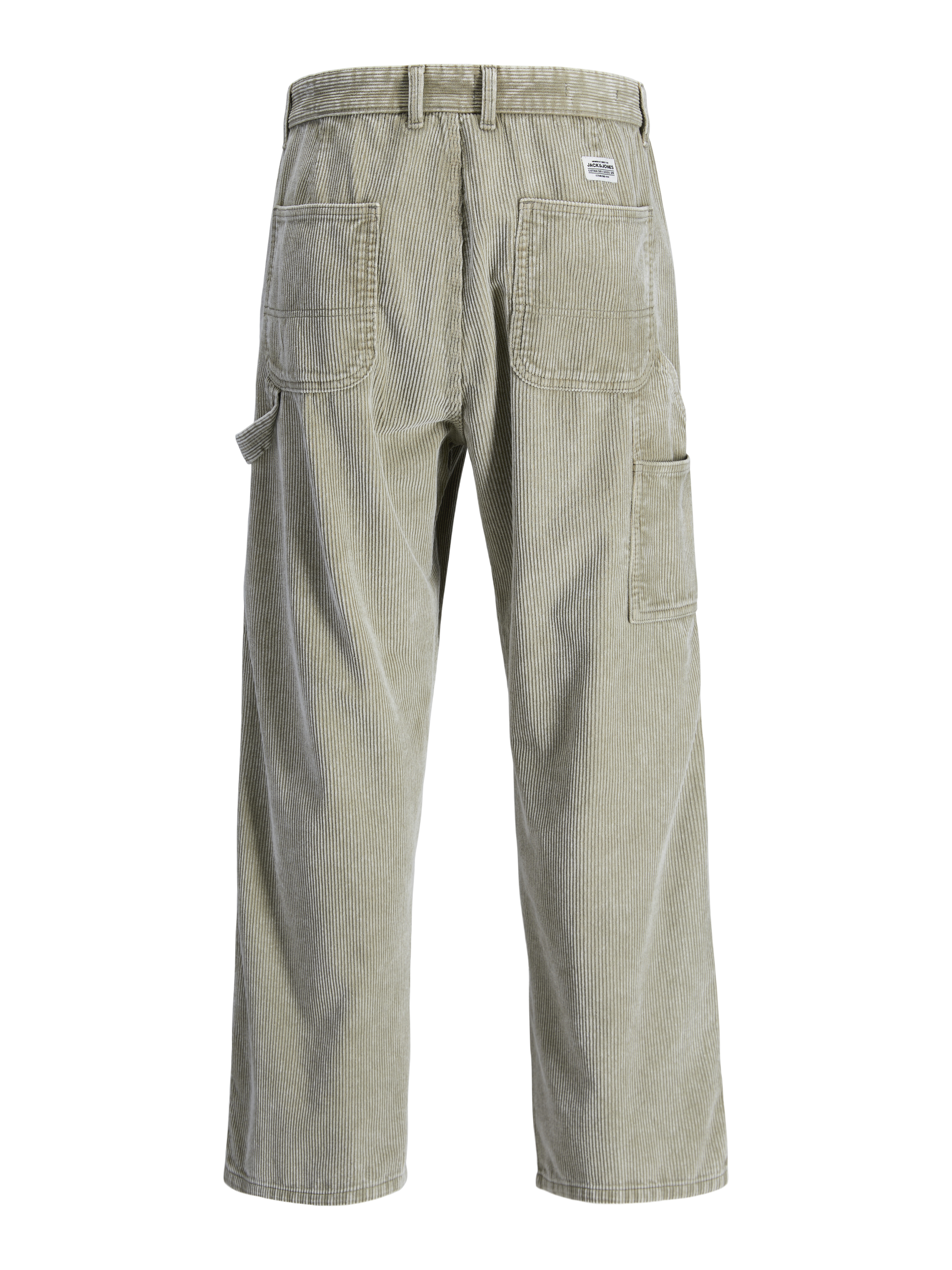 Thumbnail - Wide Leg Fit Worker-hose