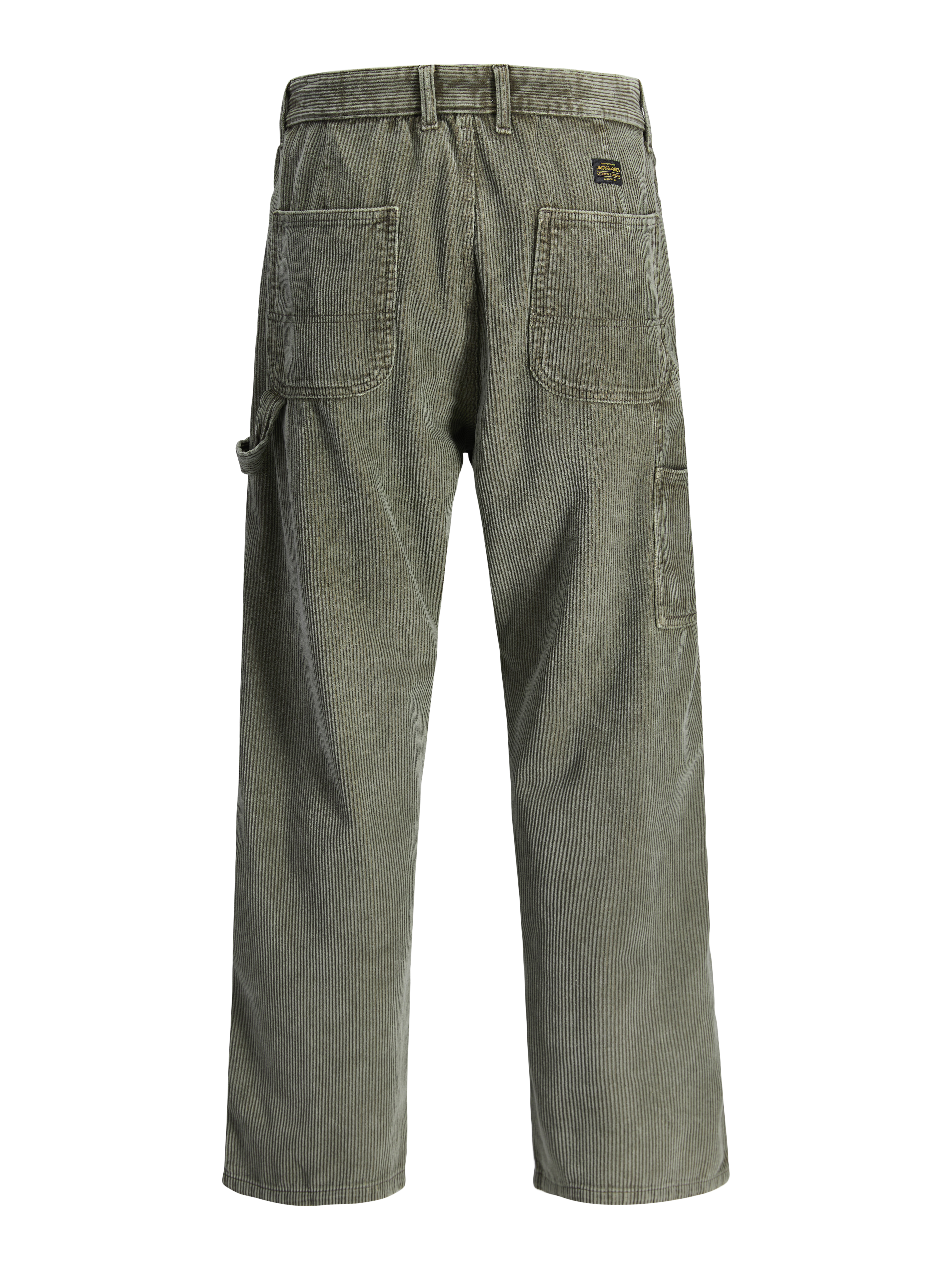 Thumbnail - Wide Leg Fit Worker-hose
