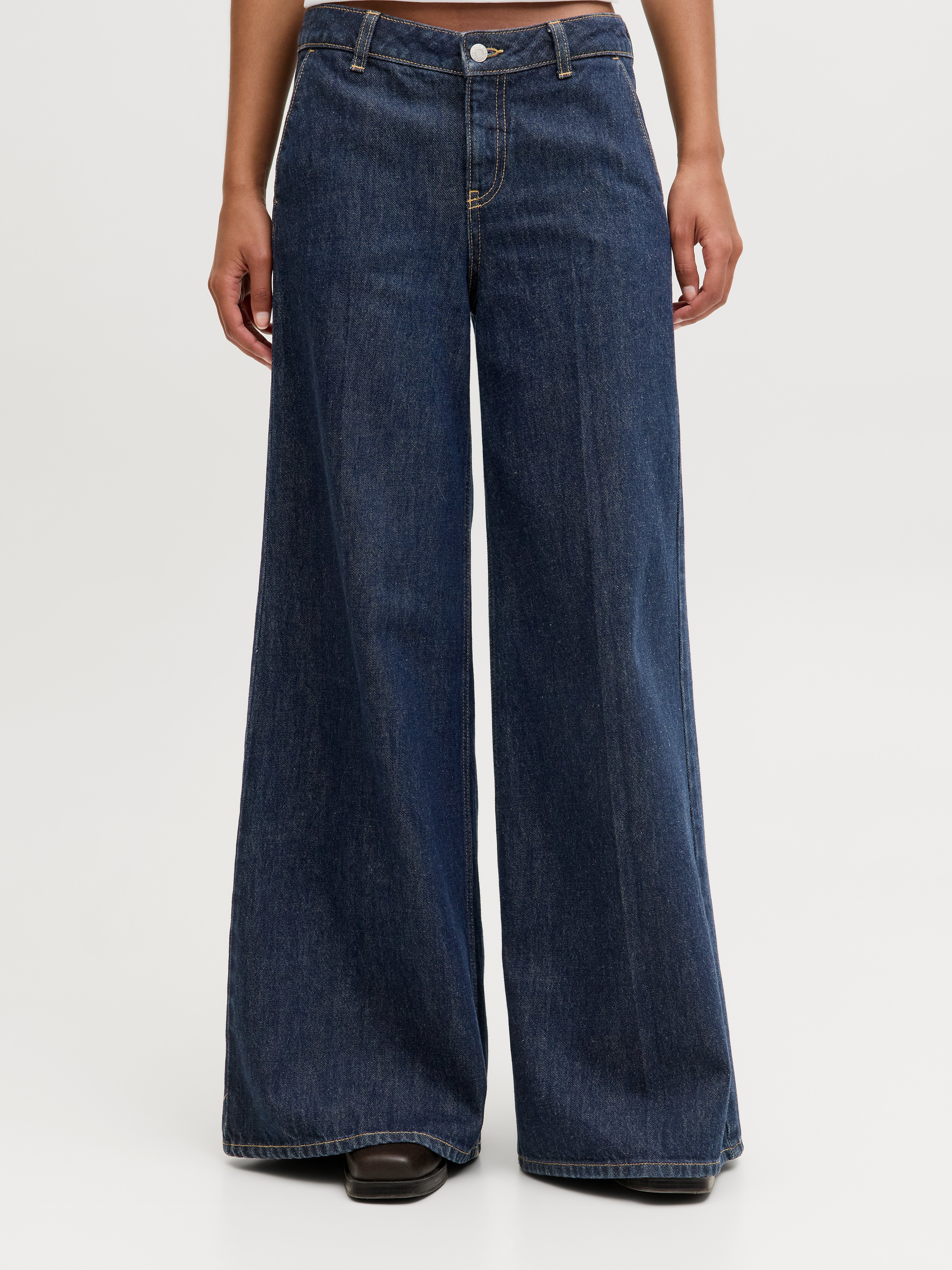 Jxpalma Karla Wide Mw R285 Dnm Sn