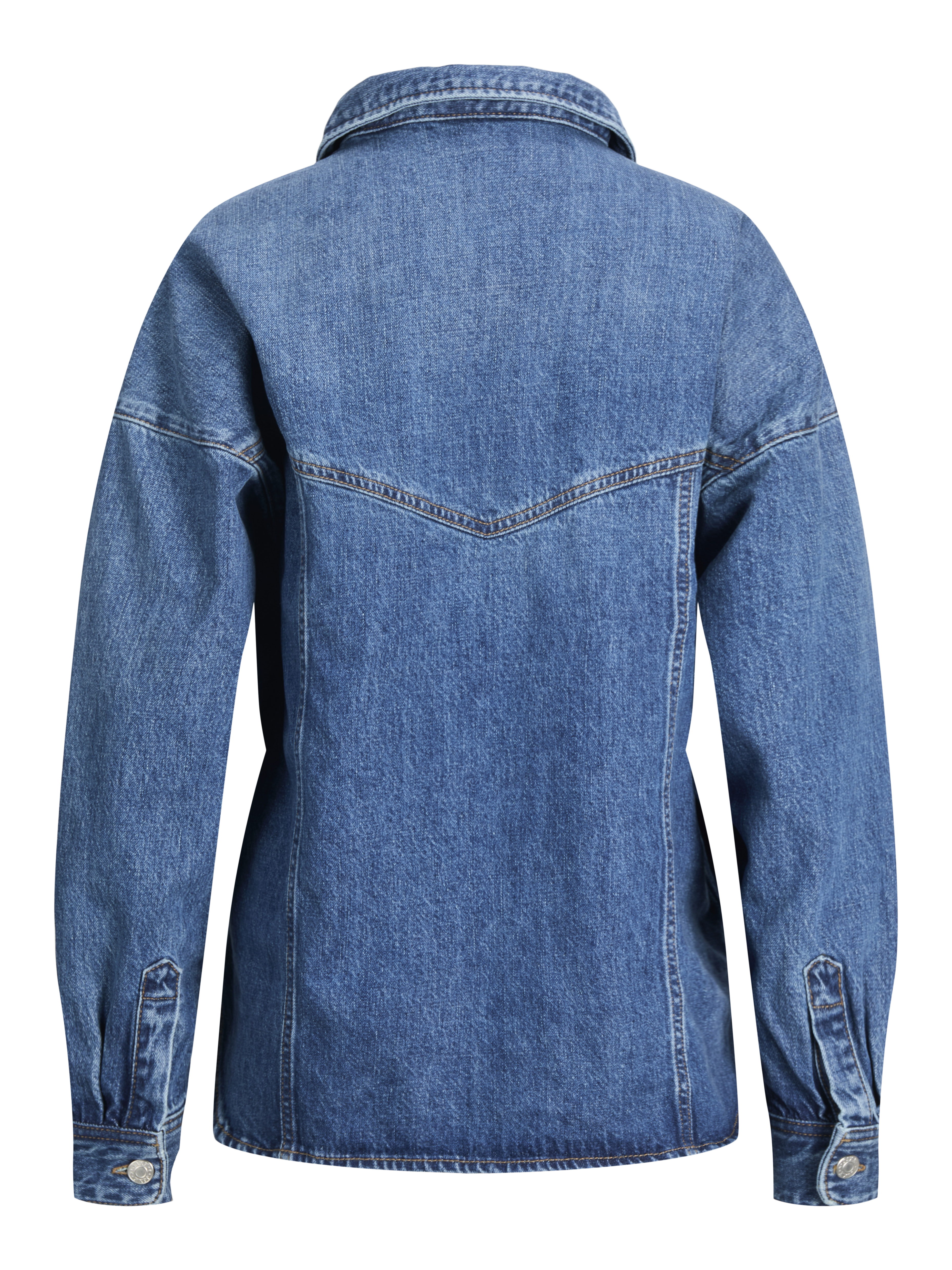 Thumbnail - Jxjamila Jeanshemd