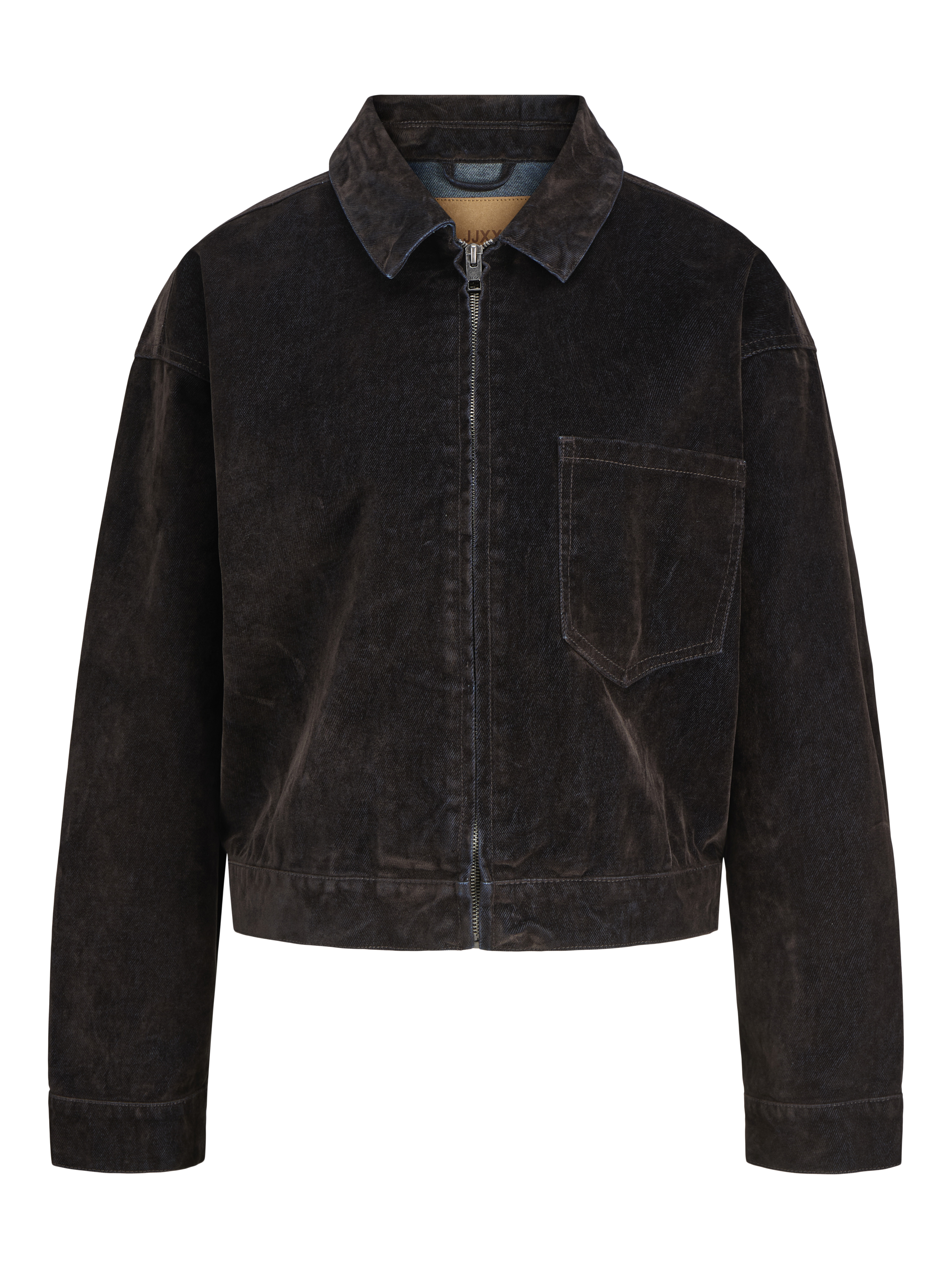 Thumbnail - Jxmia Jeansjacke