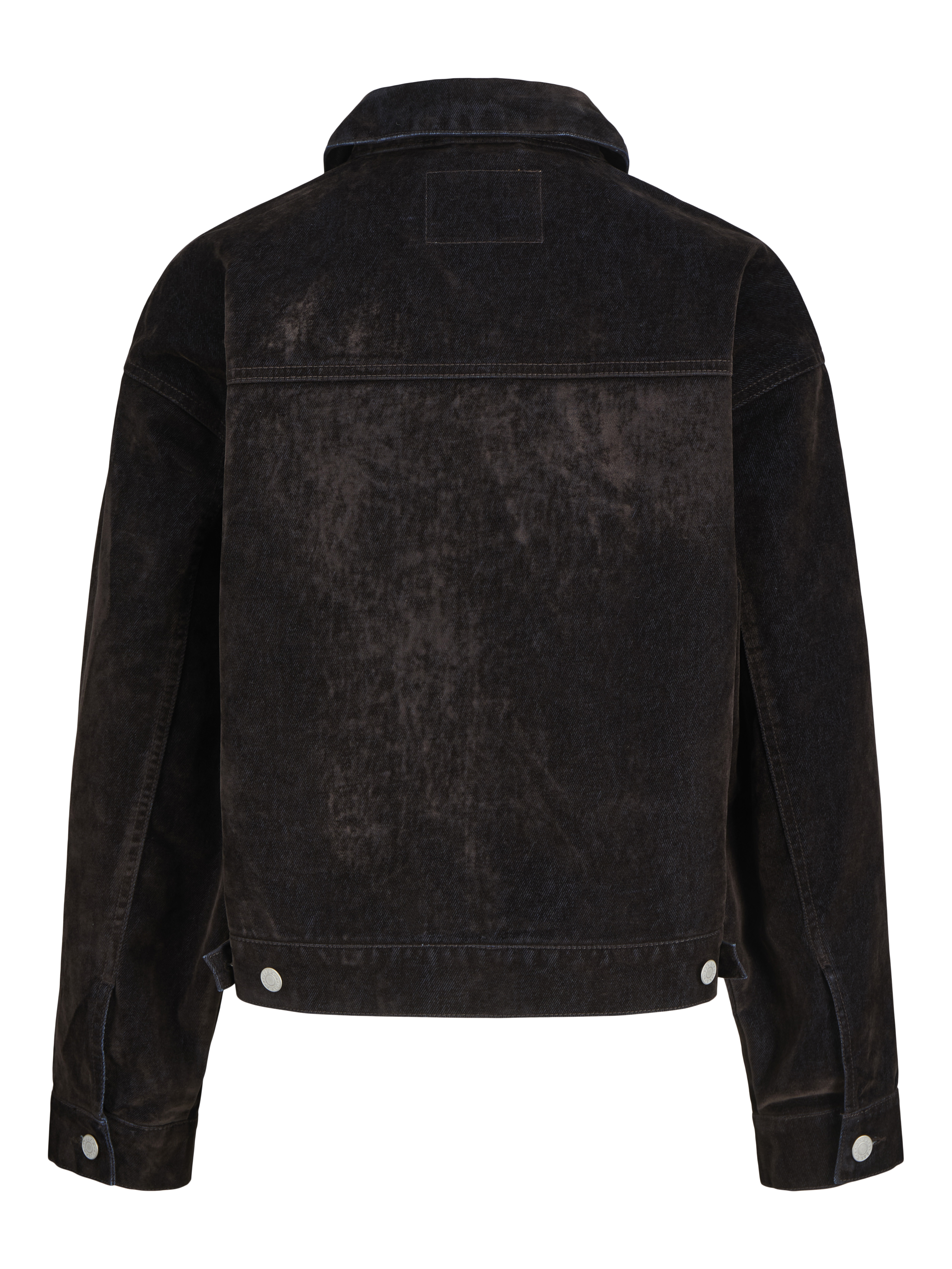 Thumbnail - Jxmia Jeansjacke