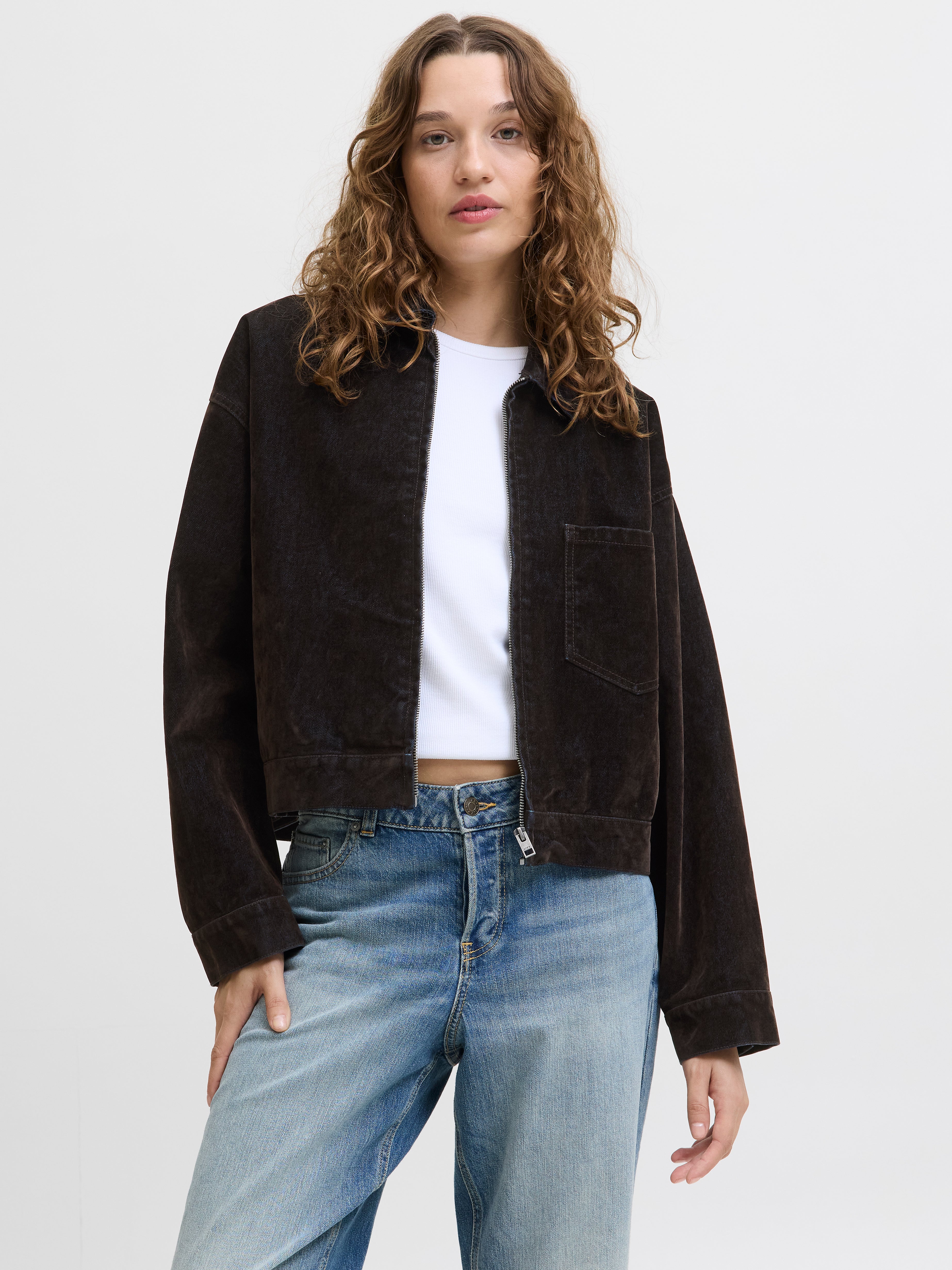 Jxmia Jeansjacke