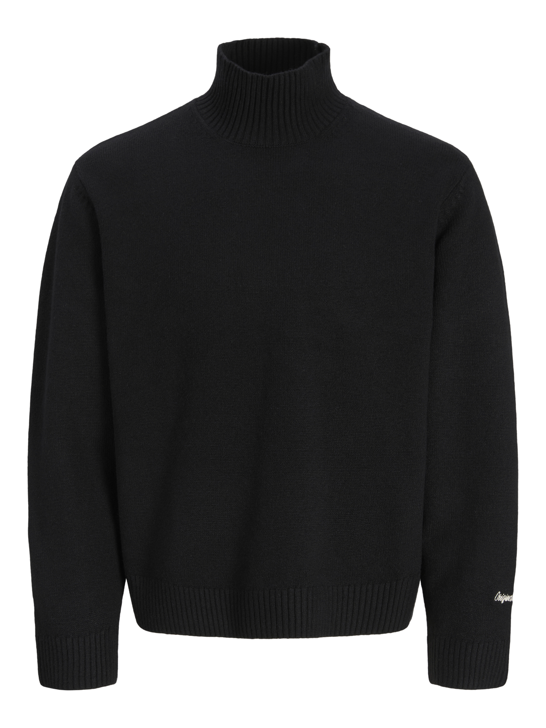 Thumbnail - Rollkragenpullover