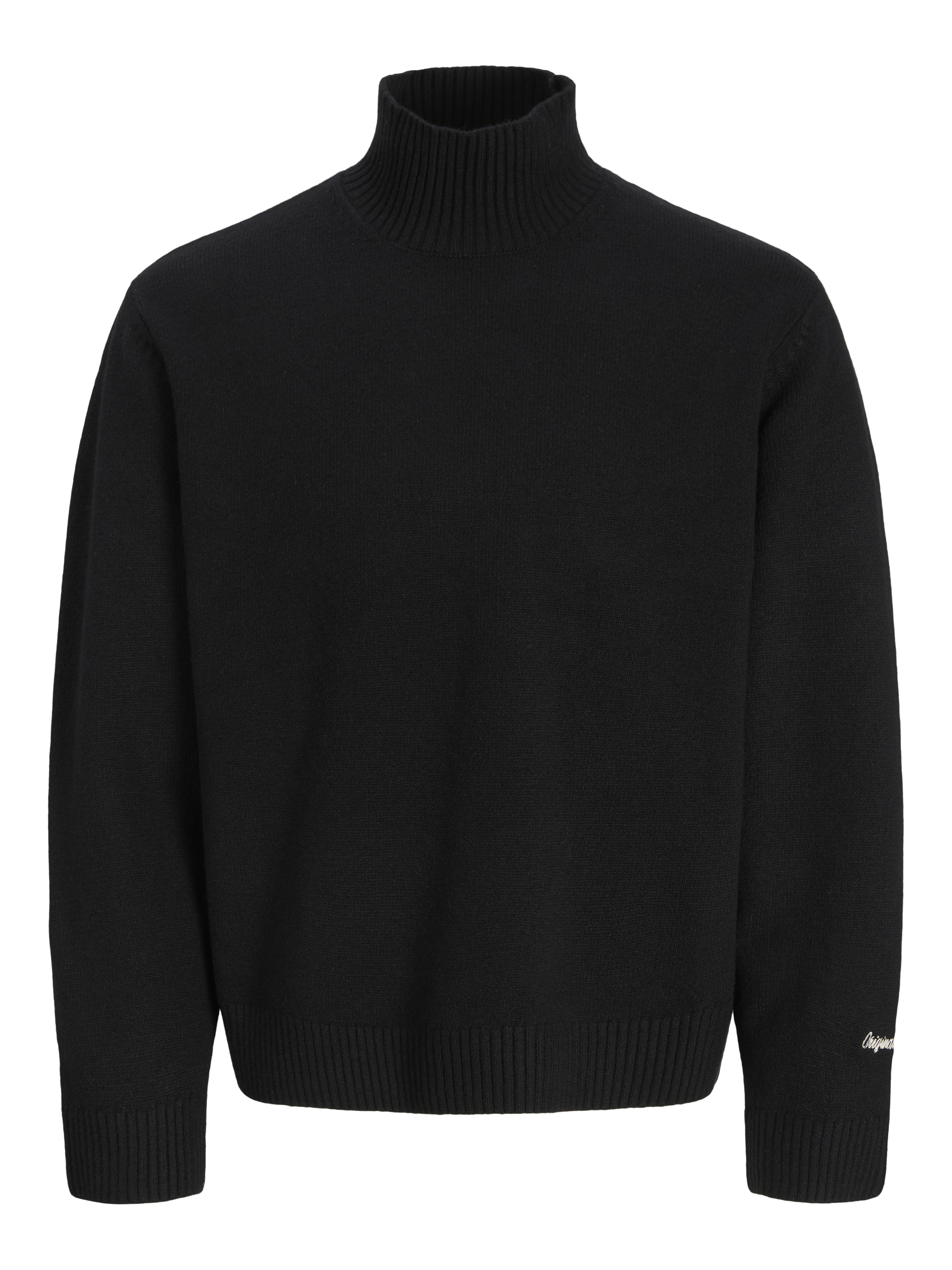 Thumbnail - Strickpullover