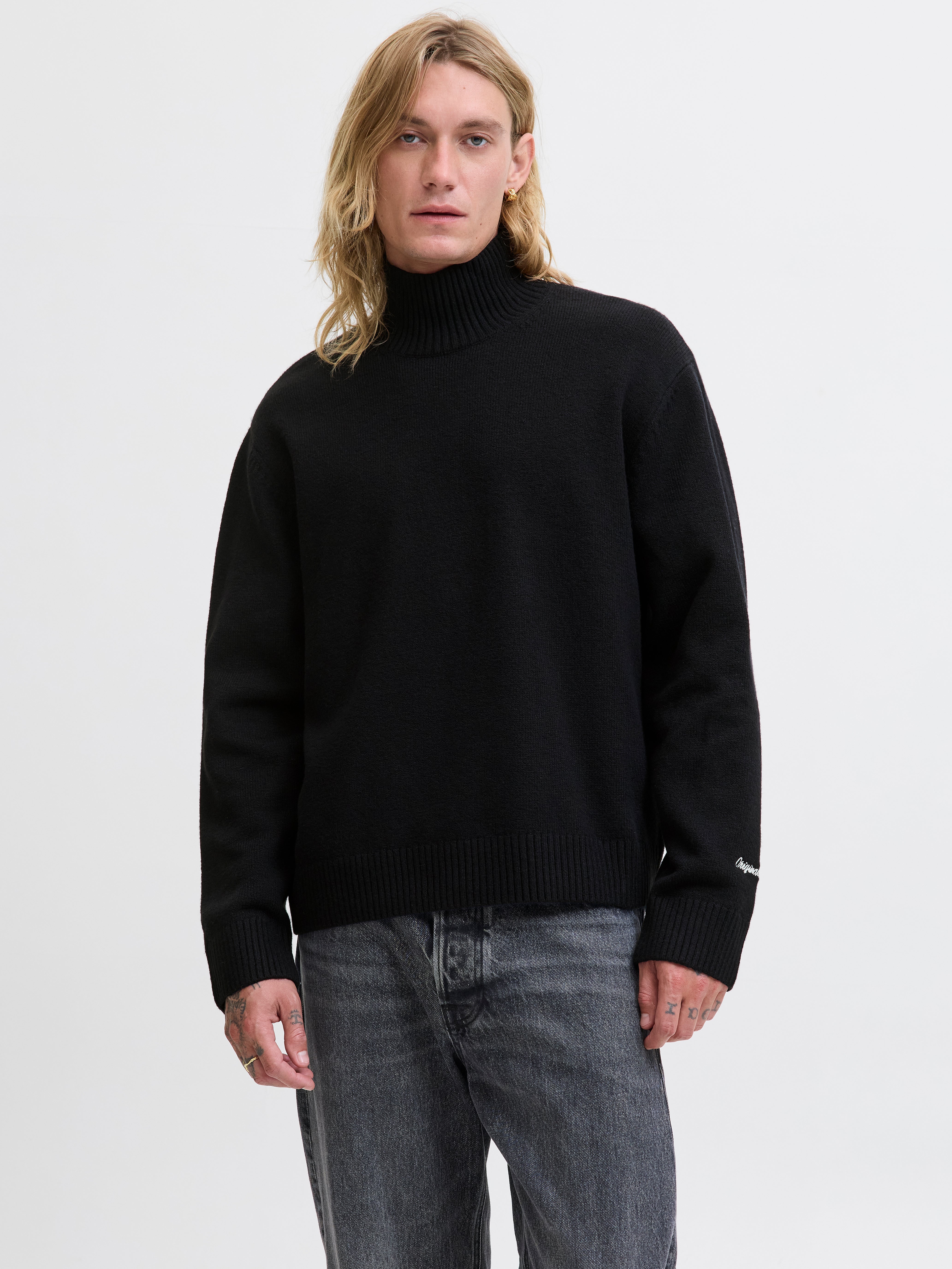 Strickpullover