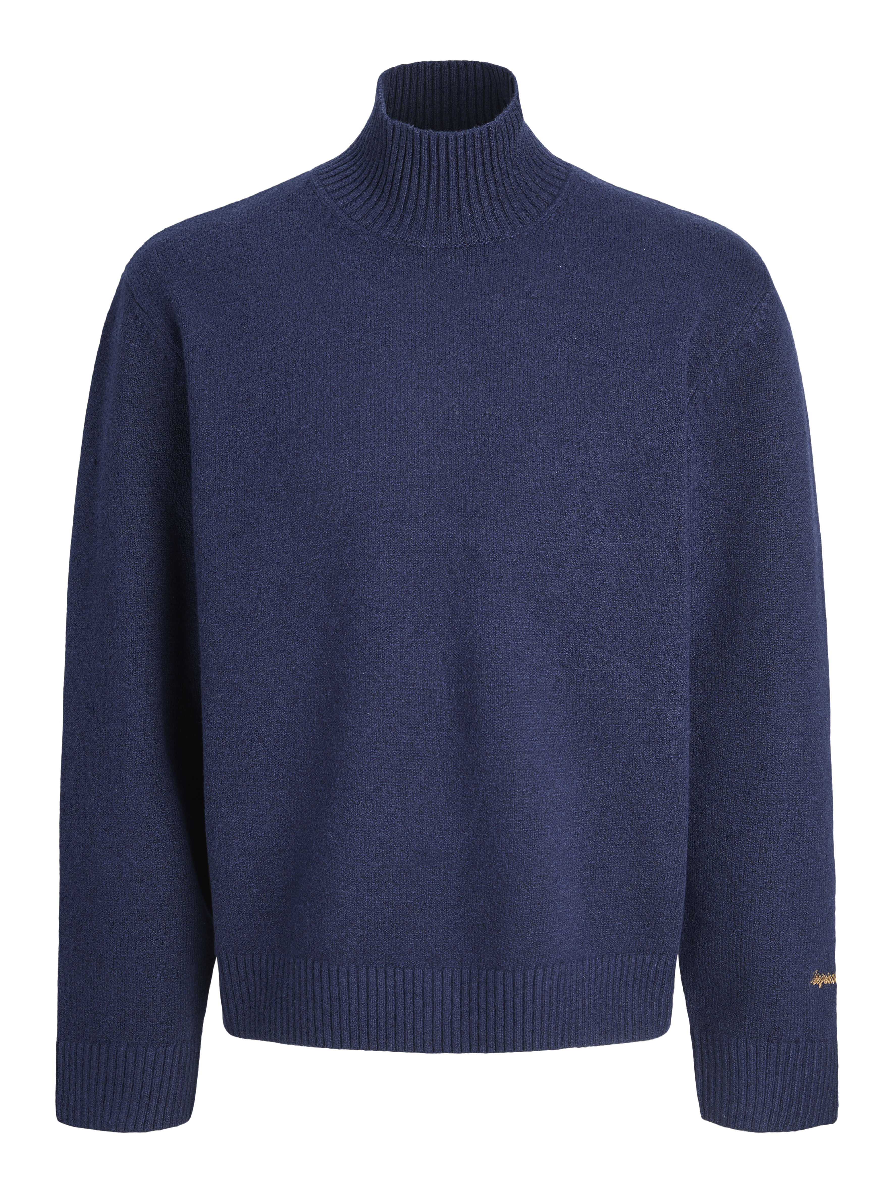 Thumbnail - Strickpullover