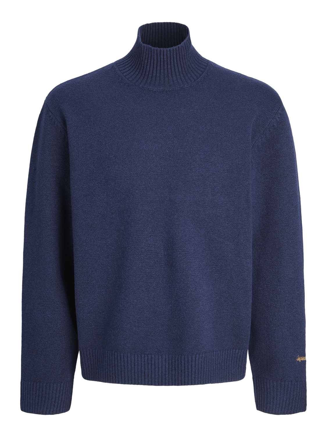 Thumbnail - Rollkragenpullover