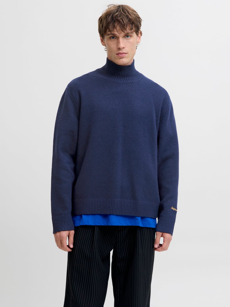 Turtleneck