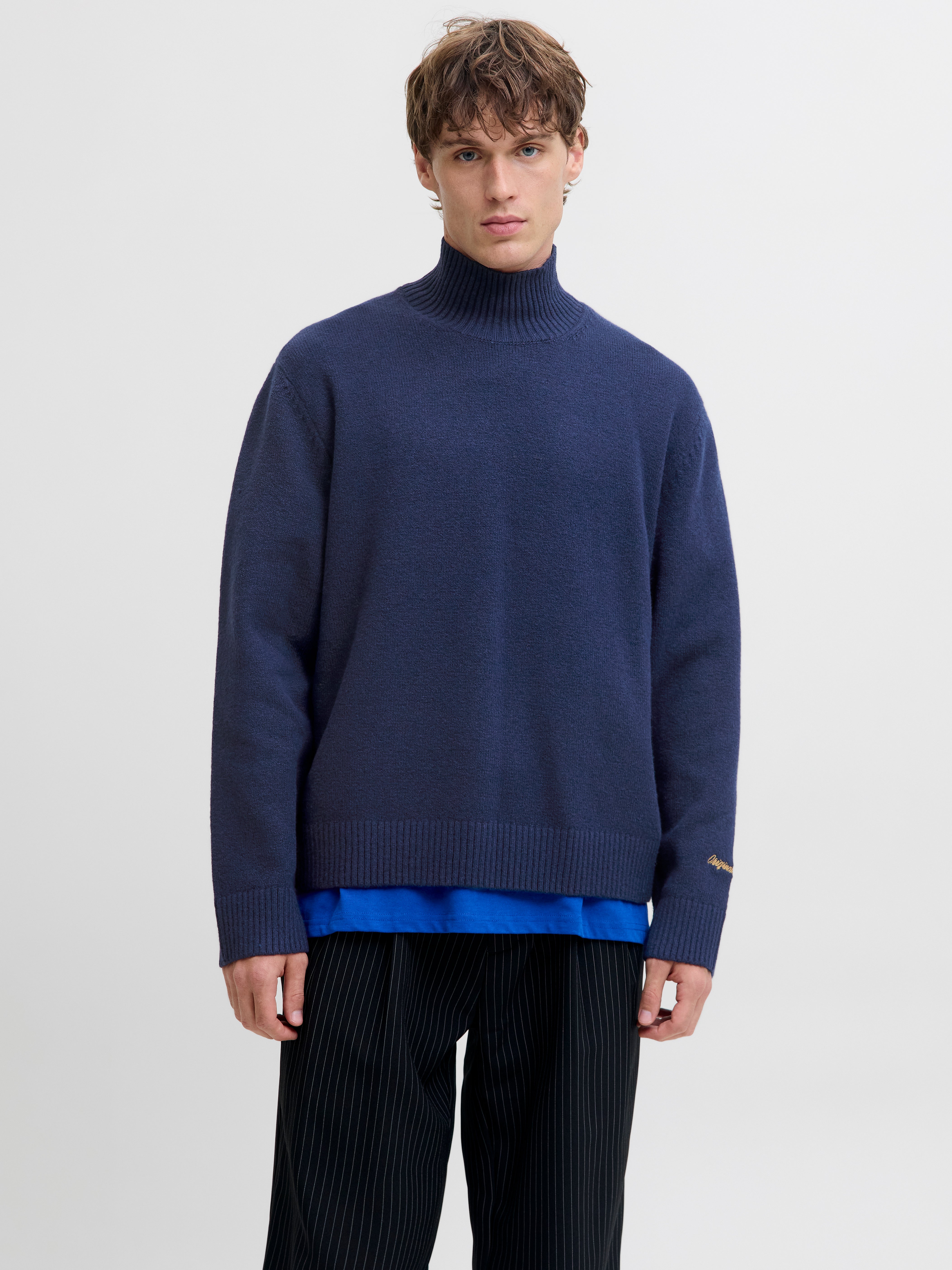 Strickpullover