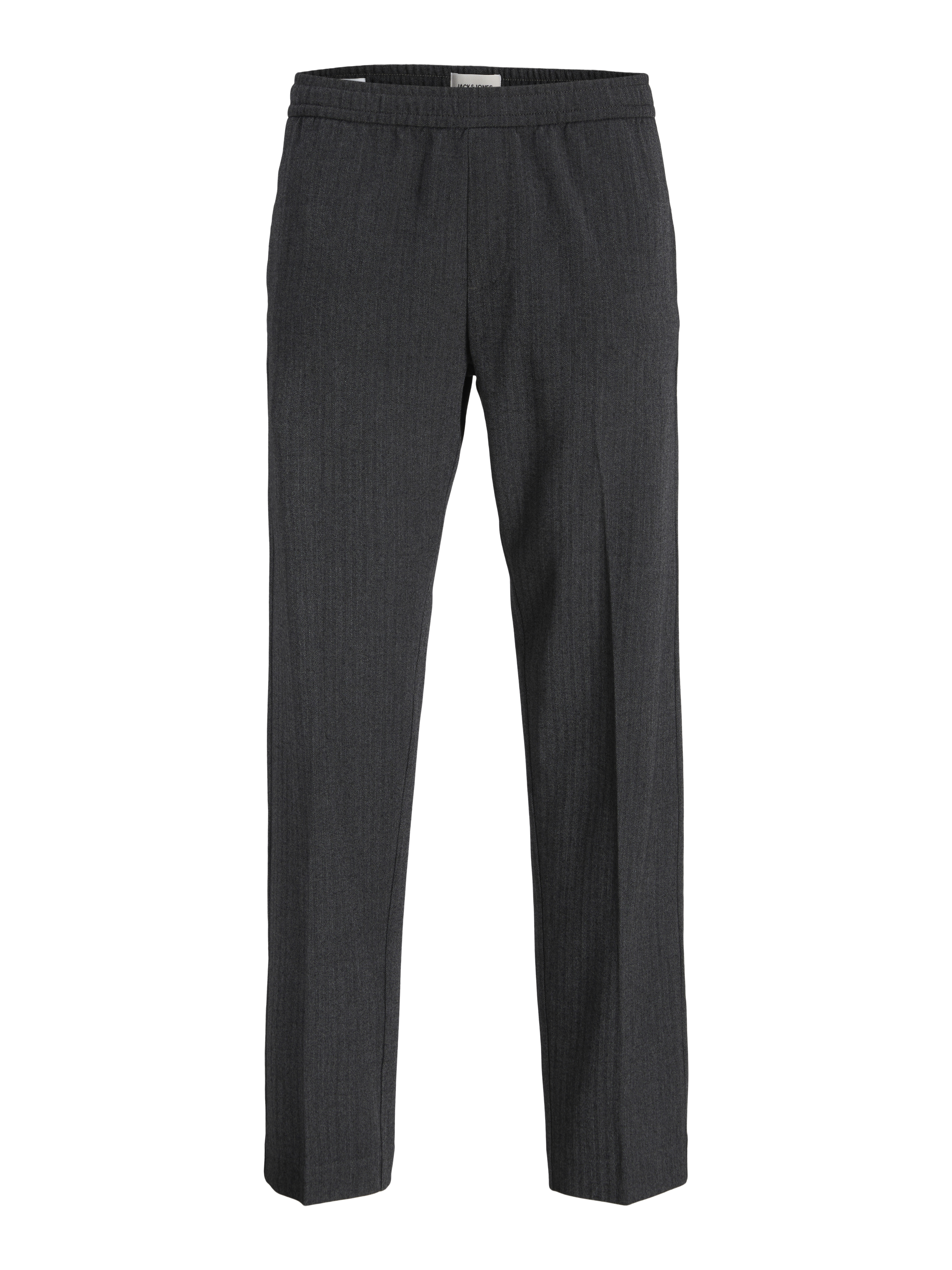 Thumbnail - Relaxed Fit Klassische Hosen