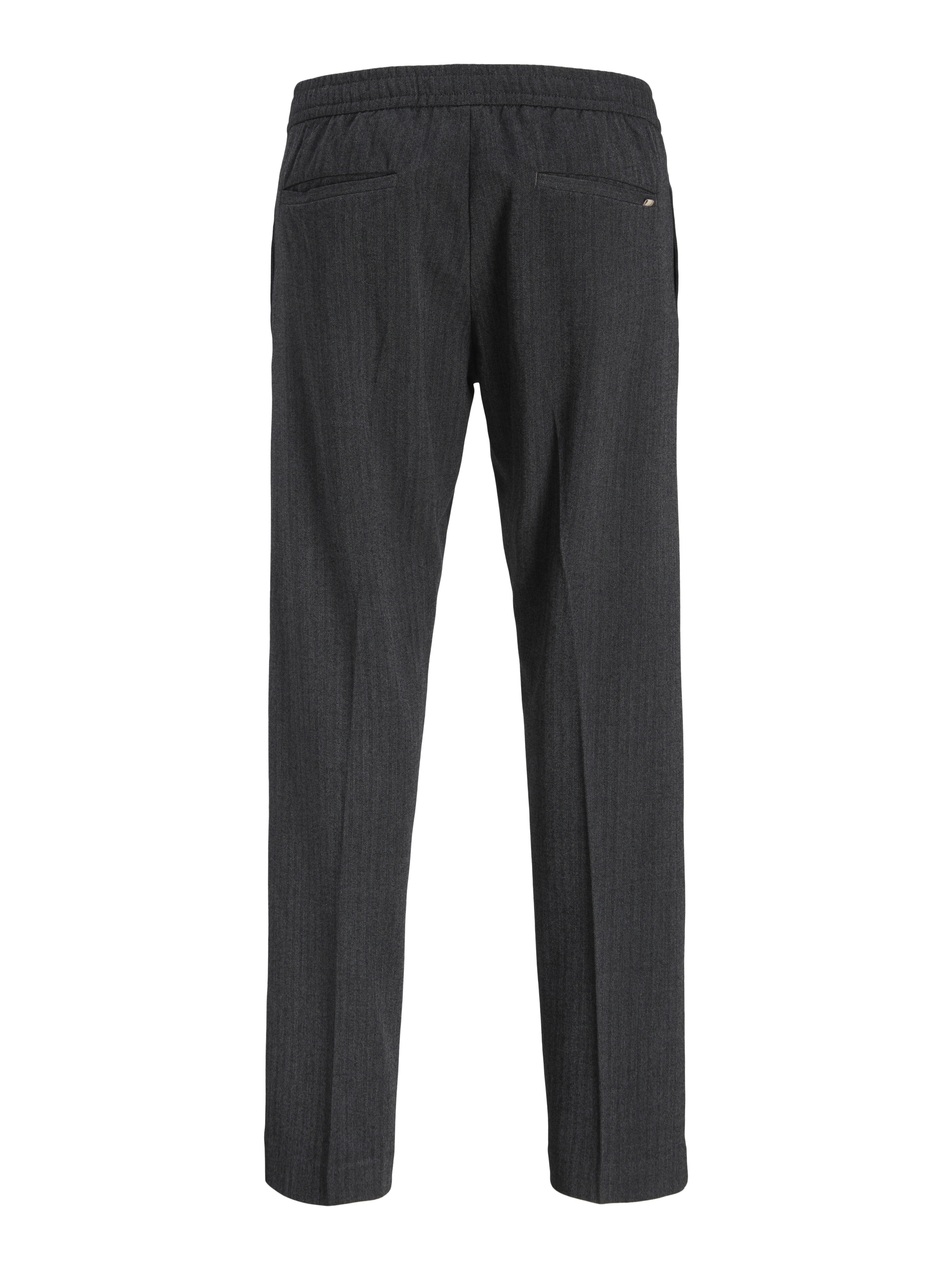 Thumbnail - Relaxed Fit Klassische Hosen