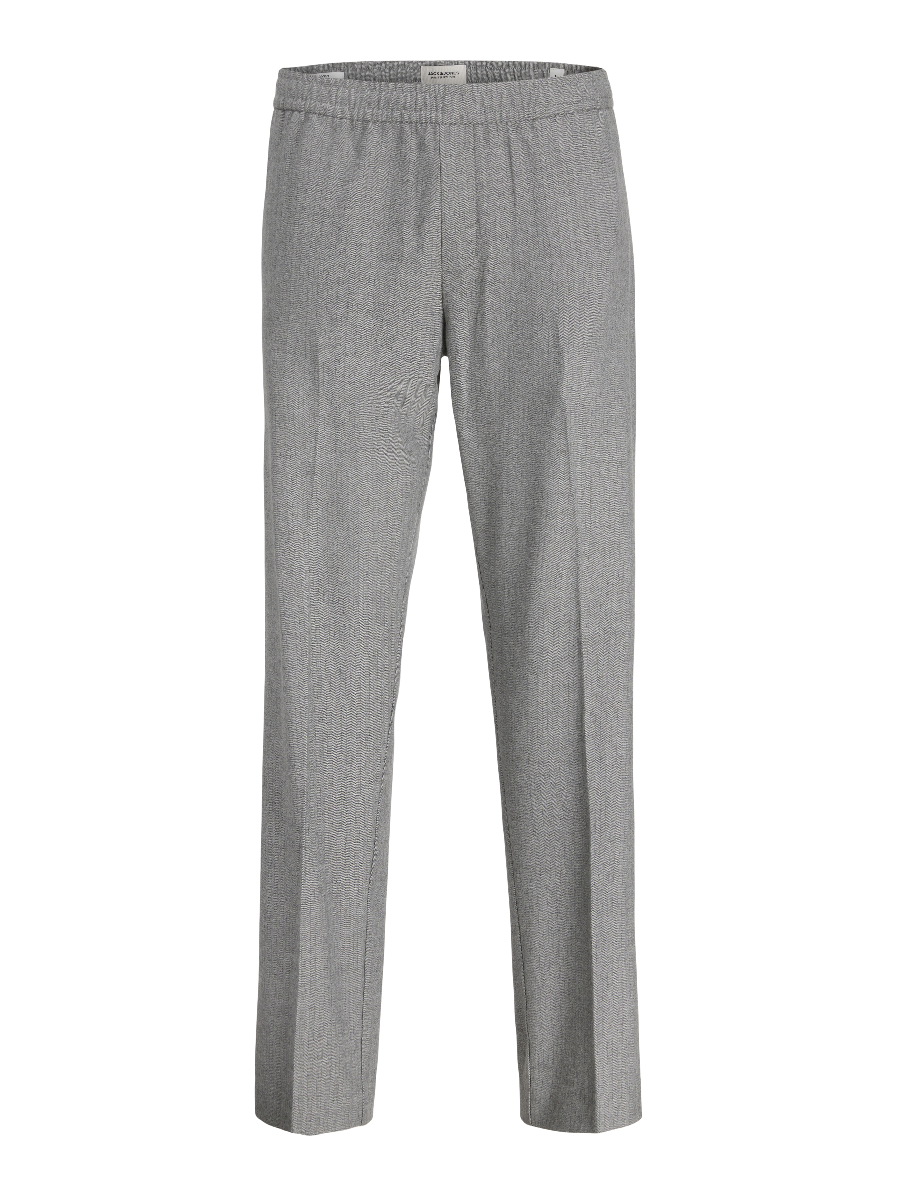 Thumbnail - Relaxed Fit Klassische Hosen