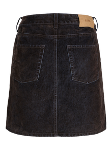 JJXX JXMIA Jupe en denim -Brown Denim - 12283032