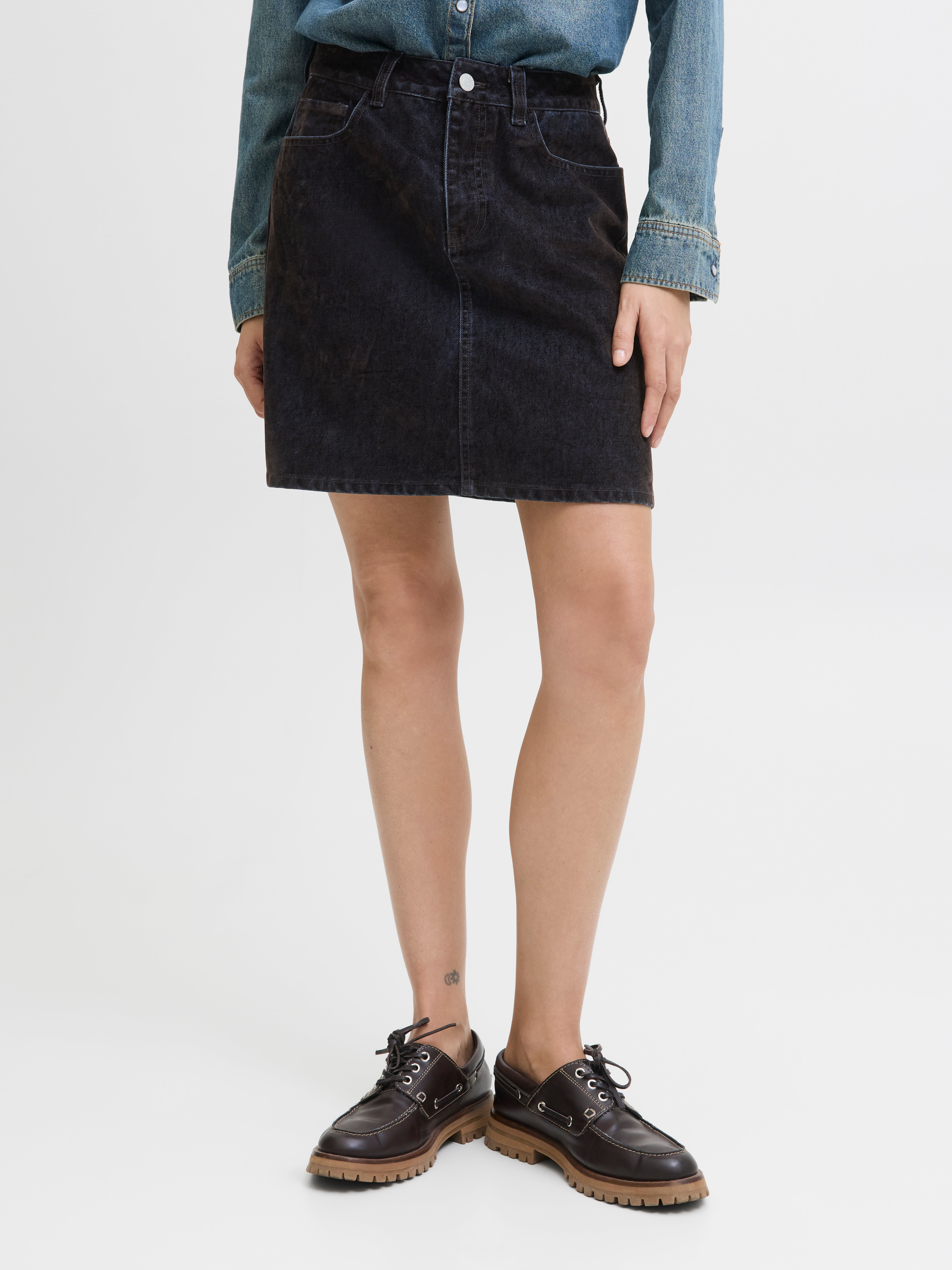 Jxmia Jeansrock